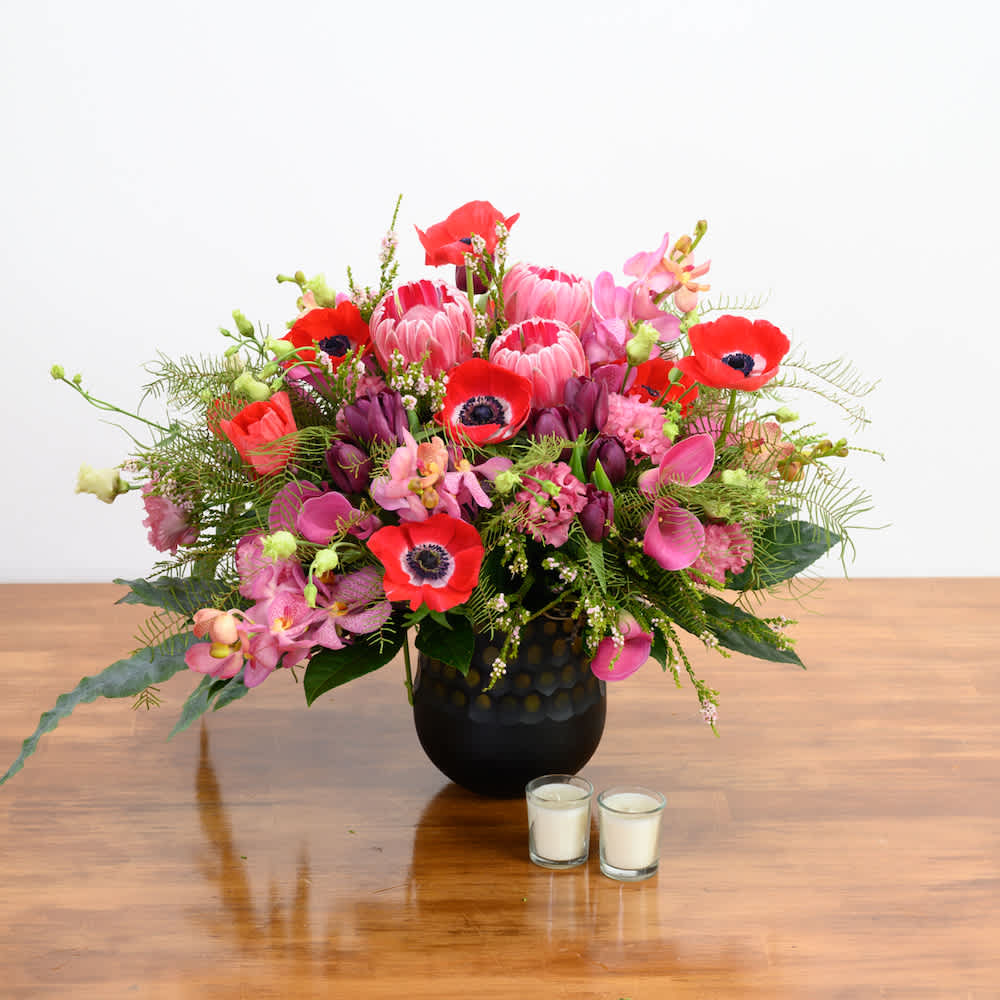 The Art of Floral Design: Techniques and Inspiration