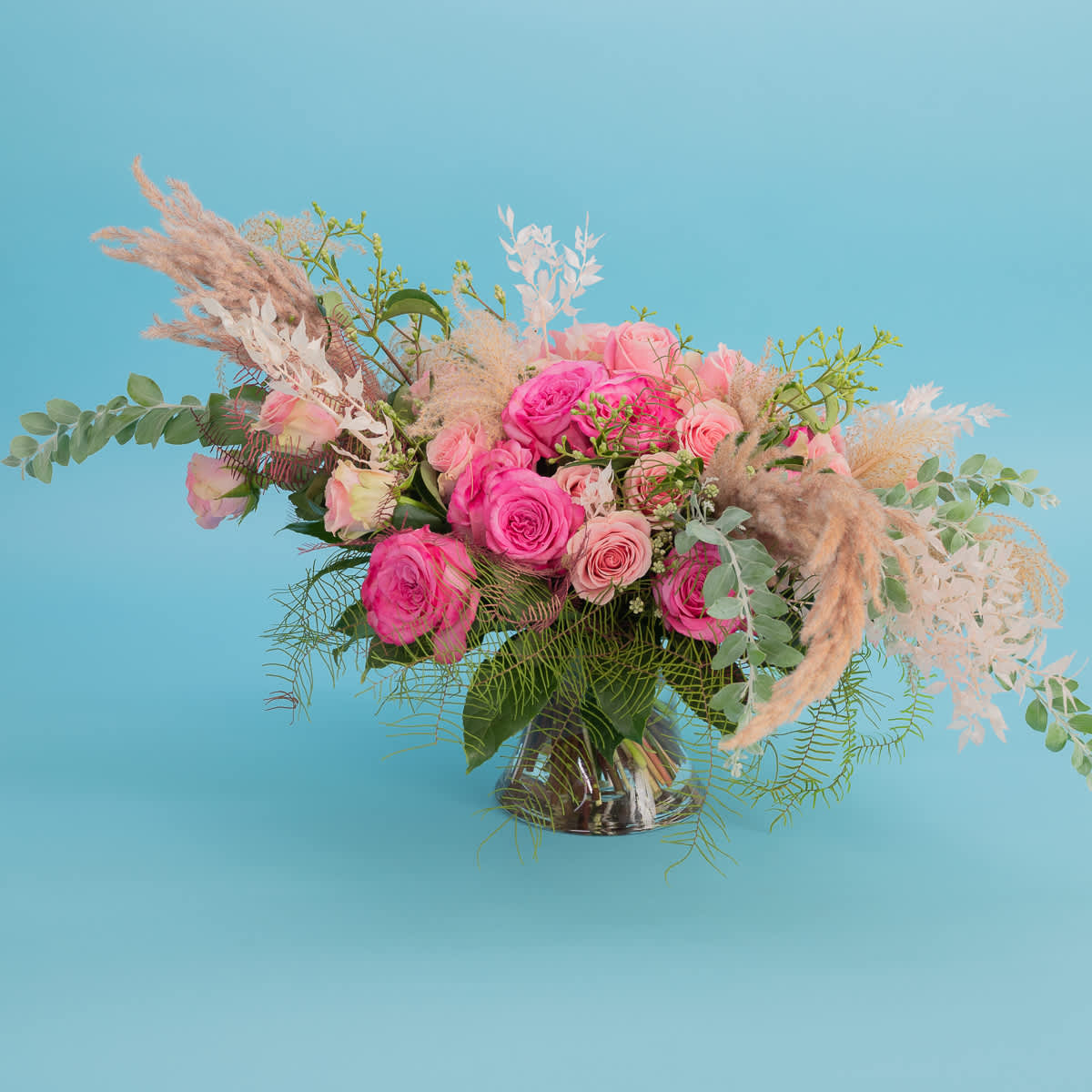 Easter 2025 Blooms with Hidden Door Floral Studio: