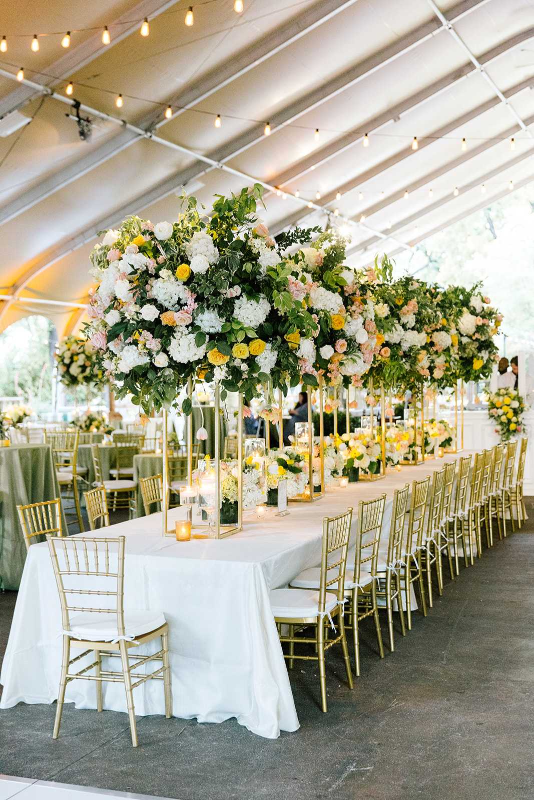 Camellia Farm Flora Wedding Gallery II