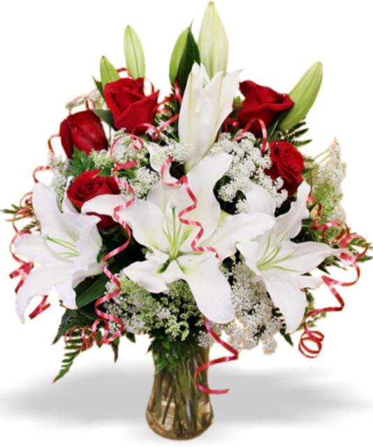 15 Flower Arrangements For Every Occasion