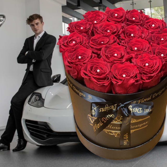 The 10 Best Ideas for Las Vegas Corporate & Flowers