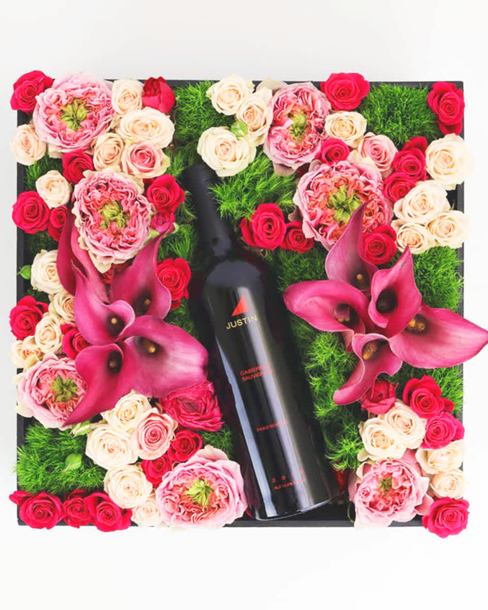 How to Order Flowers in Las Vegas: The Ultimate Guid