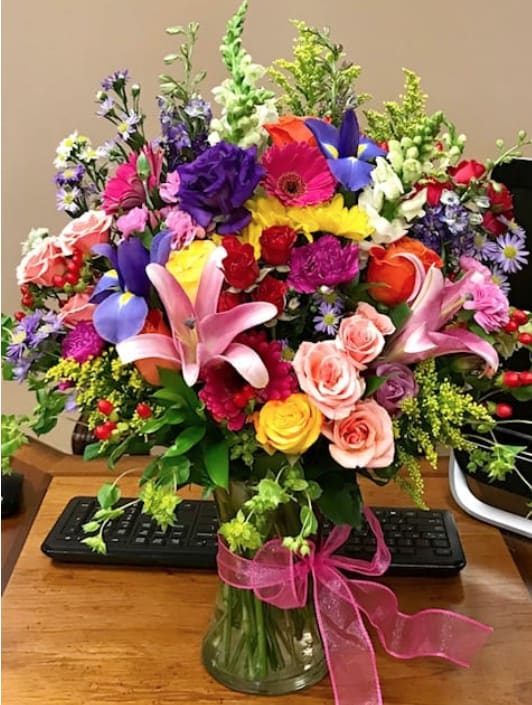 The History of Flower Meanings and Their Symbolism