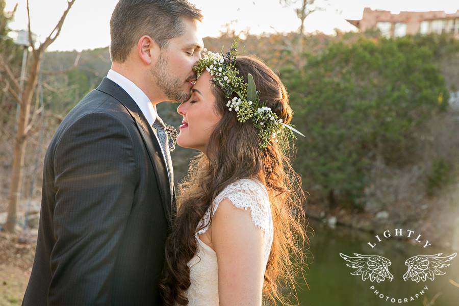 Weddings & Receptions