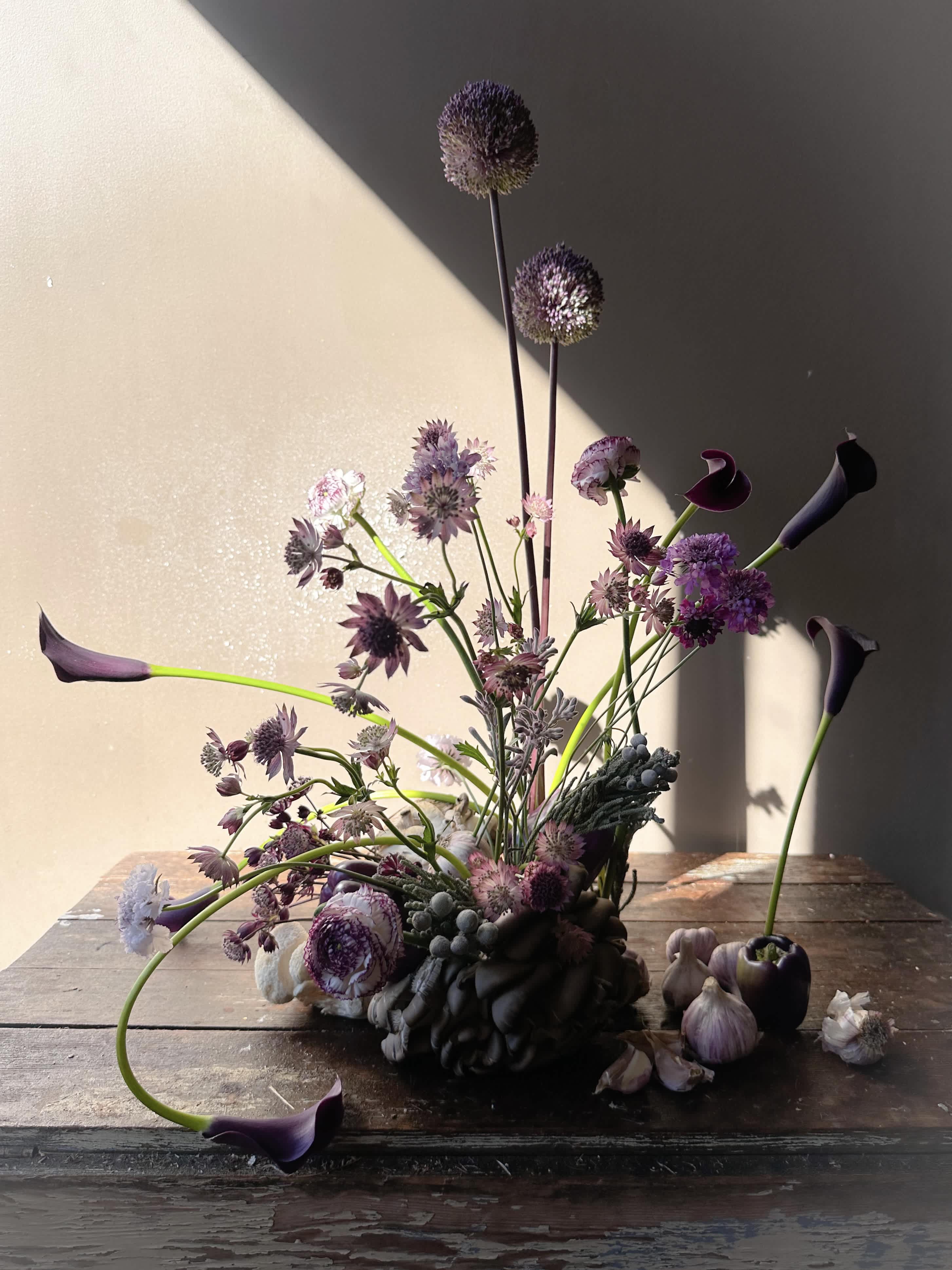 For Florist Review 2025