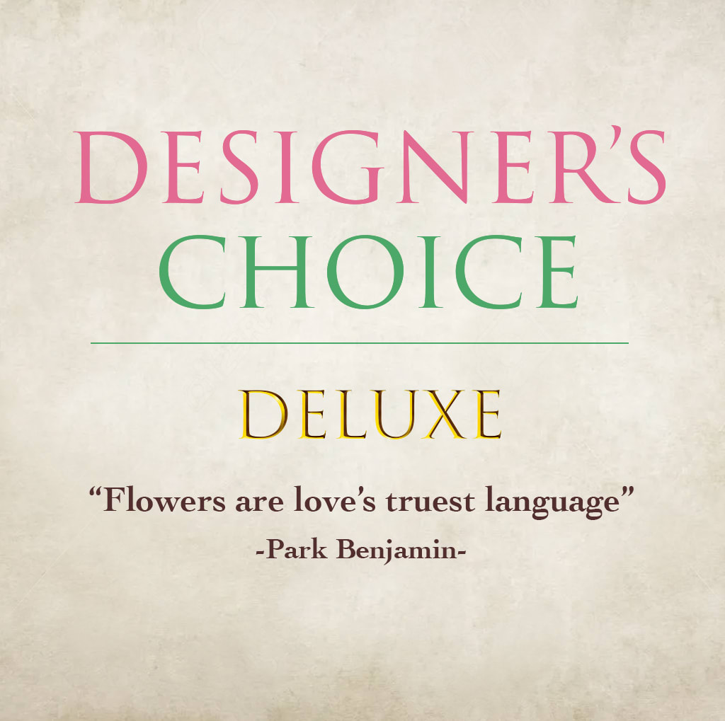 Designer's Choice, What Does It Mean?