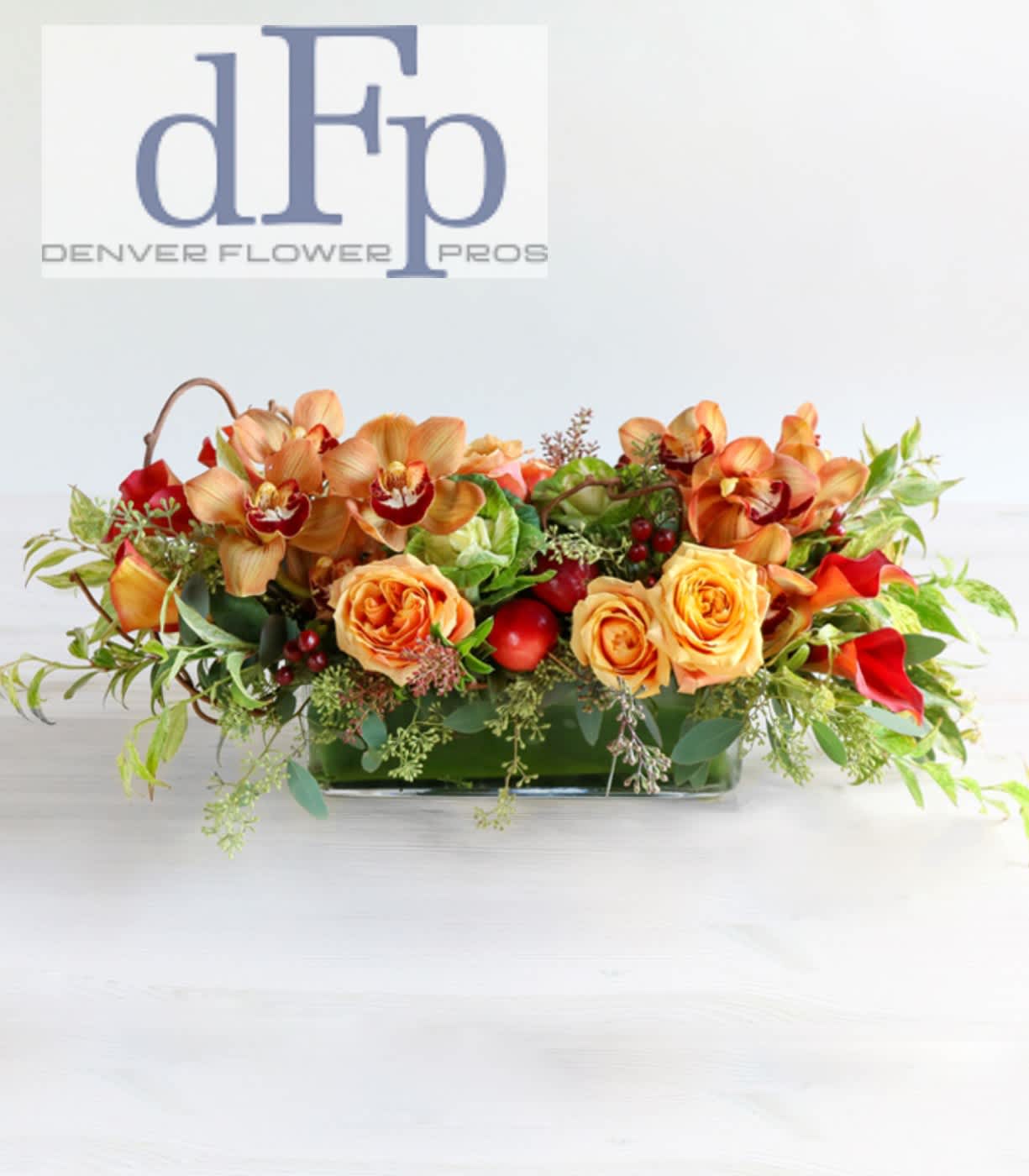 Thanks Giving centerpiece ,