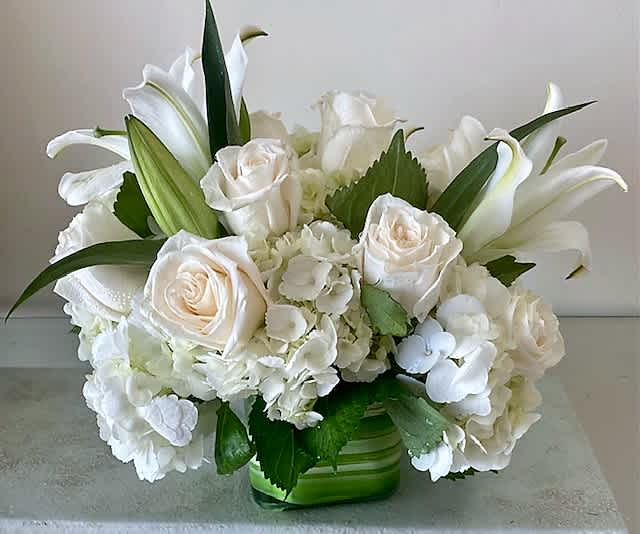 We deliver flowers to Downtown Miami