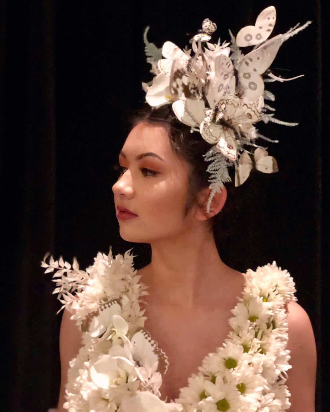 ​An Evening in Bloom