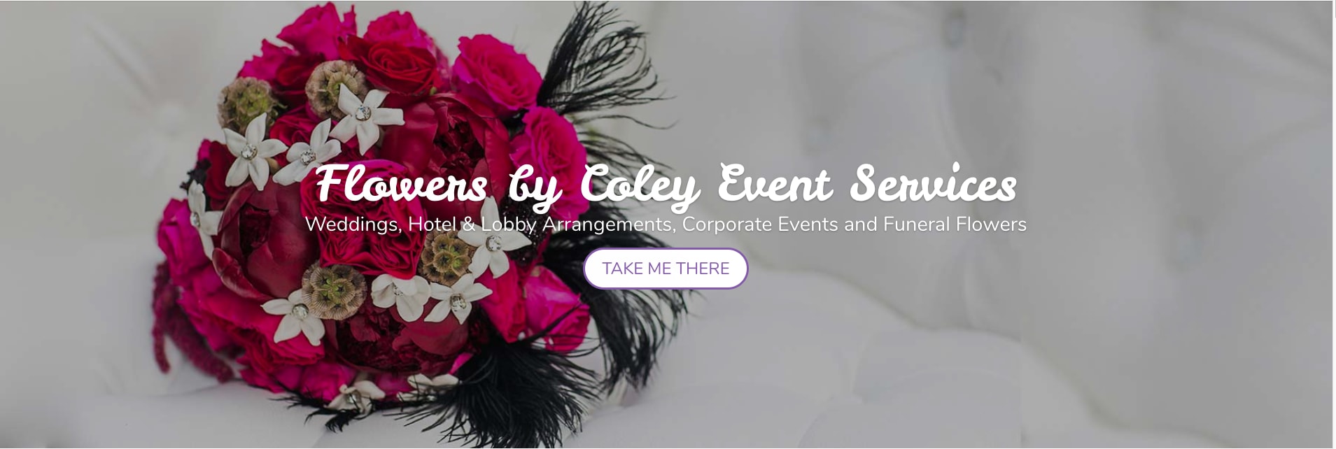 San Diego Florist Flower Delivery by Flowers by Coley