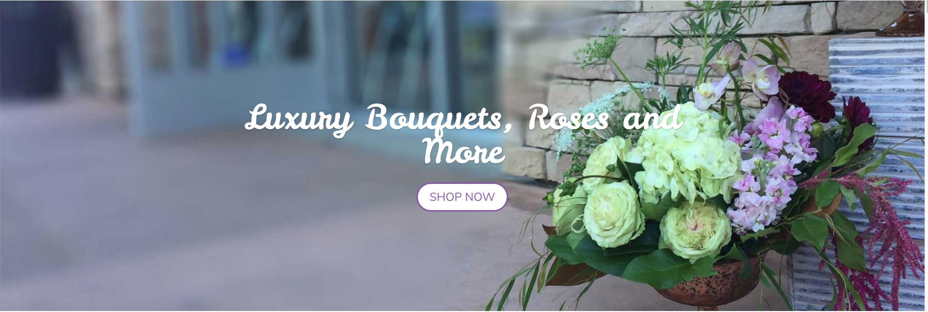San Diego Florist Flower Delivery by Flowers by Coley