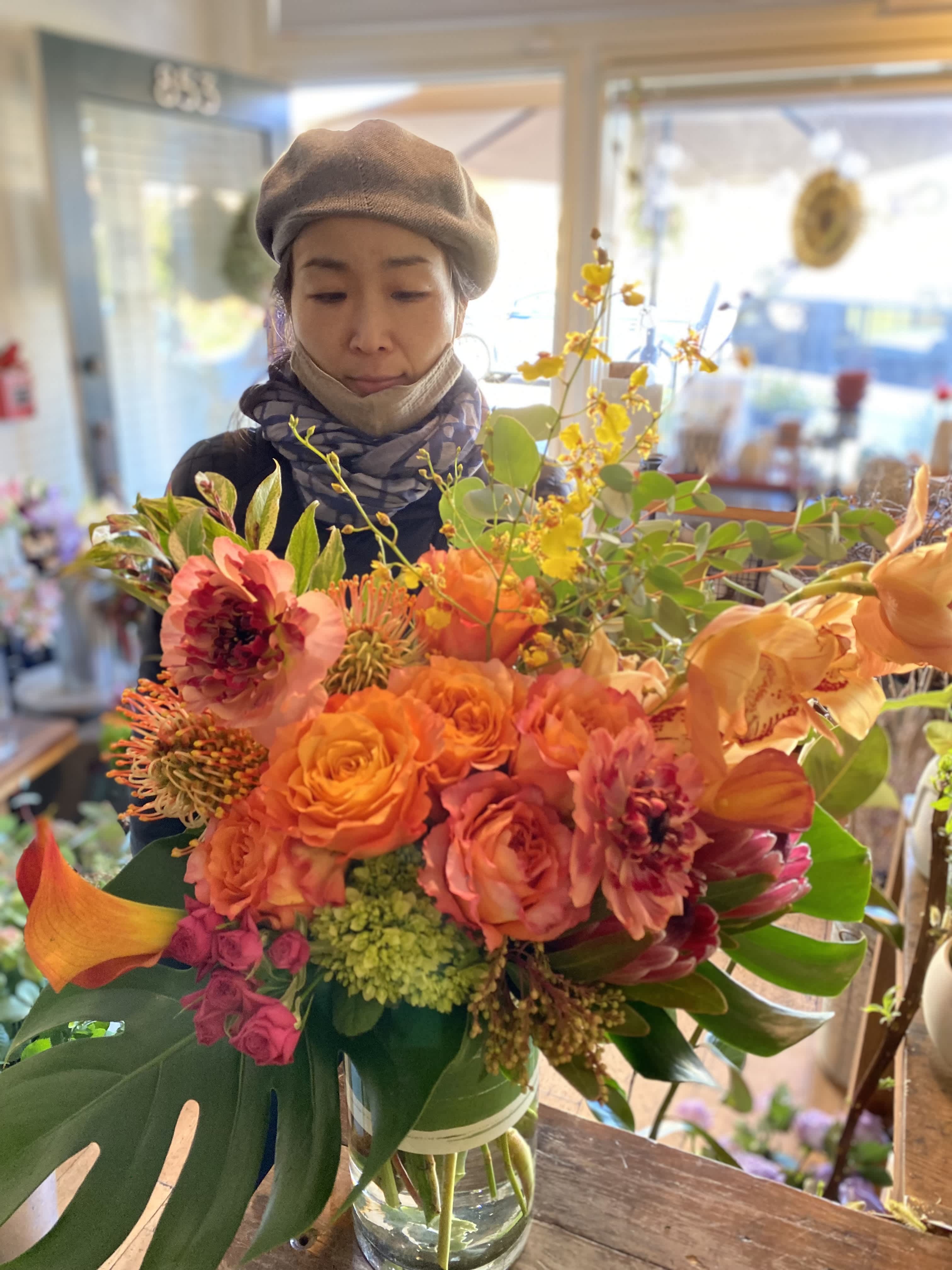 A Little Help From Our Friends...