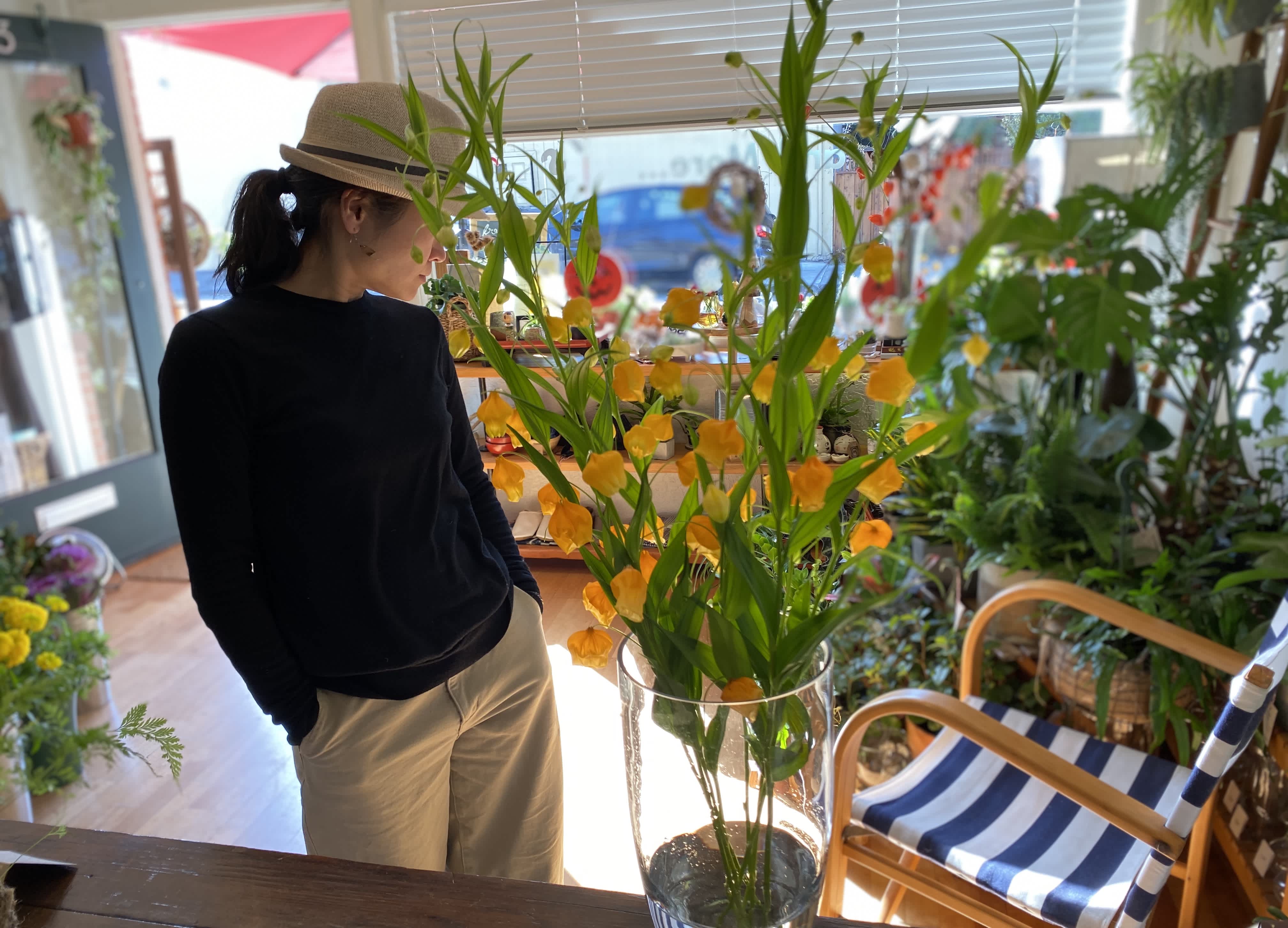 Reasons: One Year Anniversary At Momo's! 