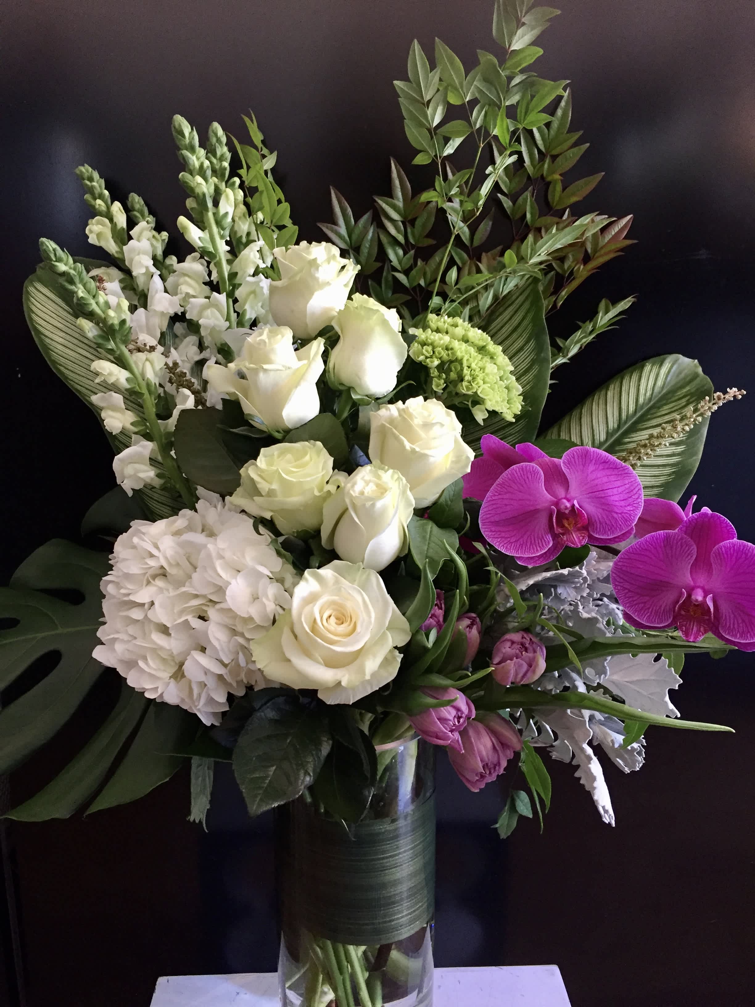 Satori. Big or Small.