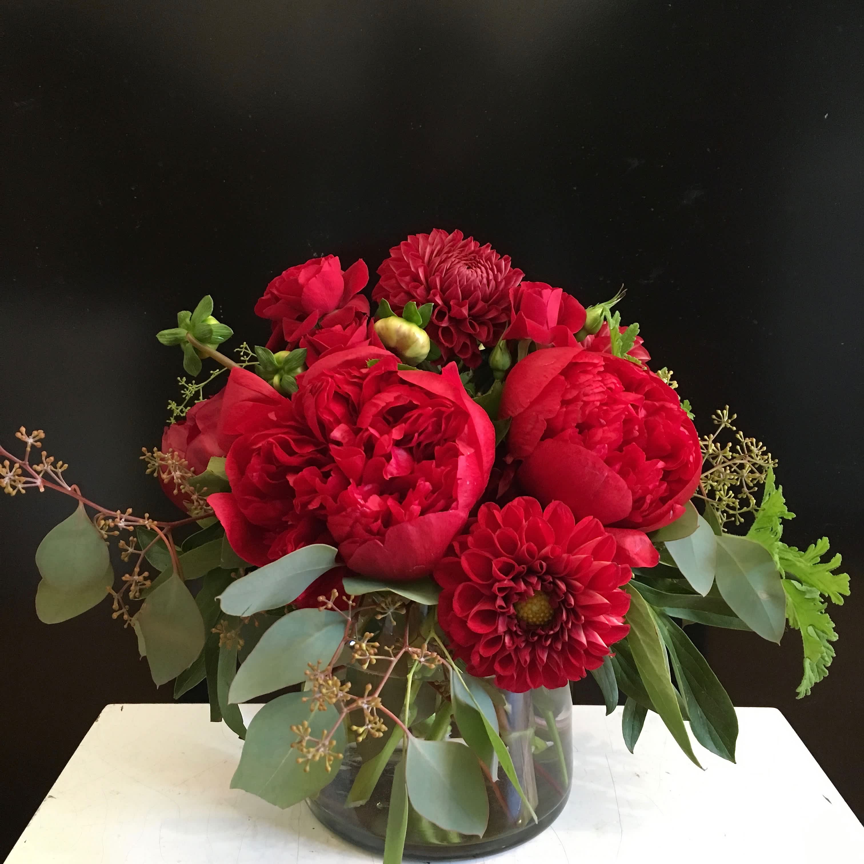 Summer Soulstice and the color of Summer.