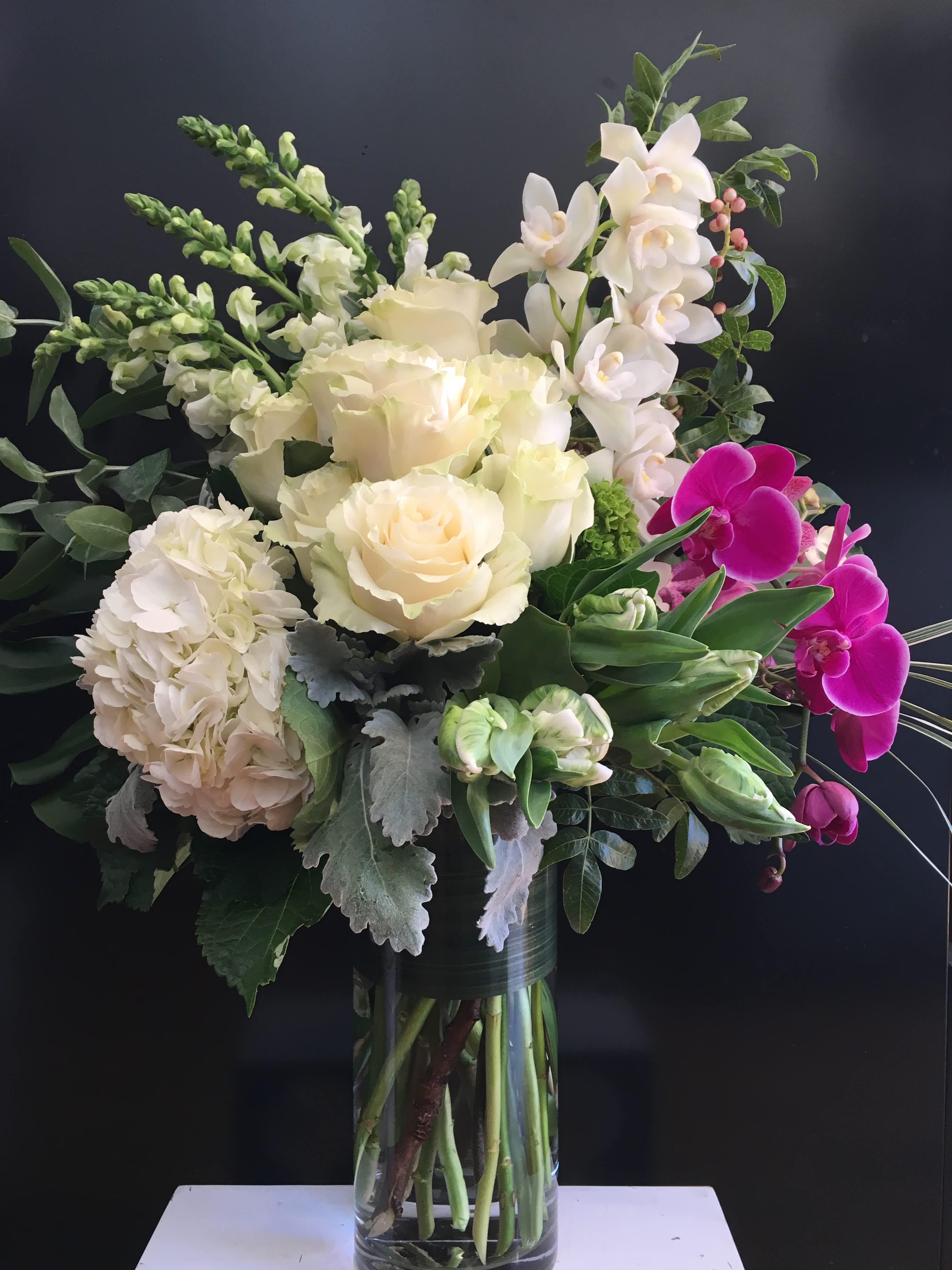 Another Opening, Another Show!