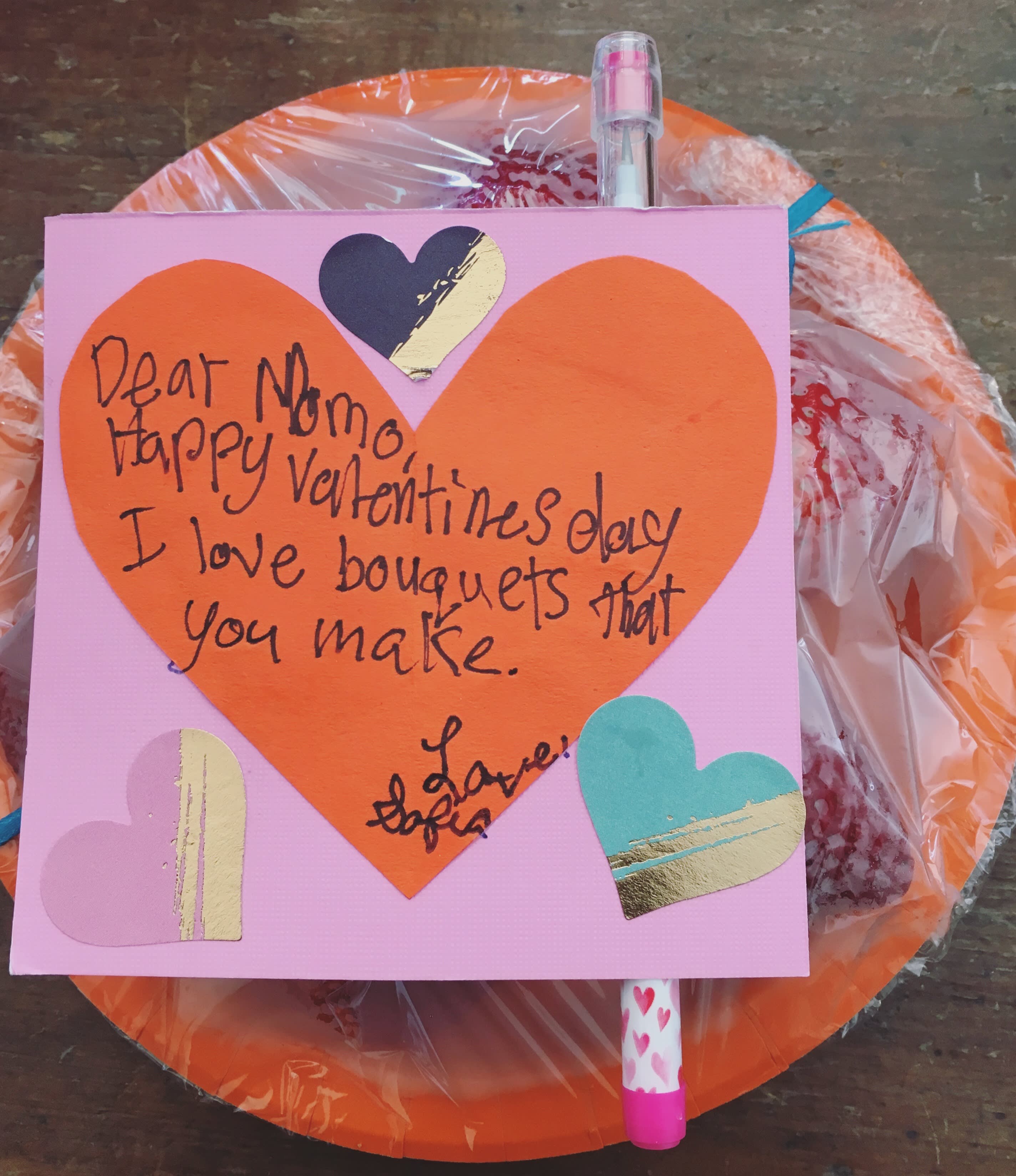 It's The Little Things...