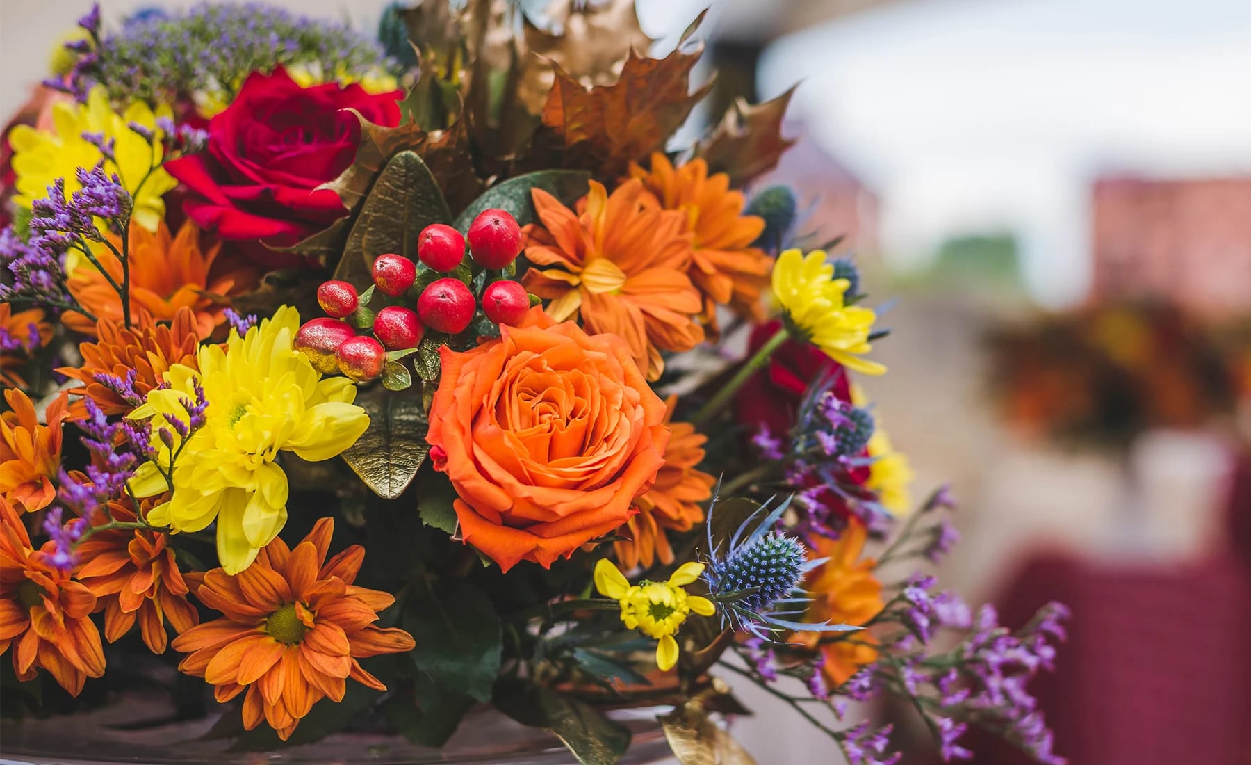 Rockwood Florist Flower Delivery by Rockwood Flower Shop