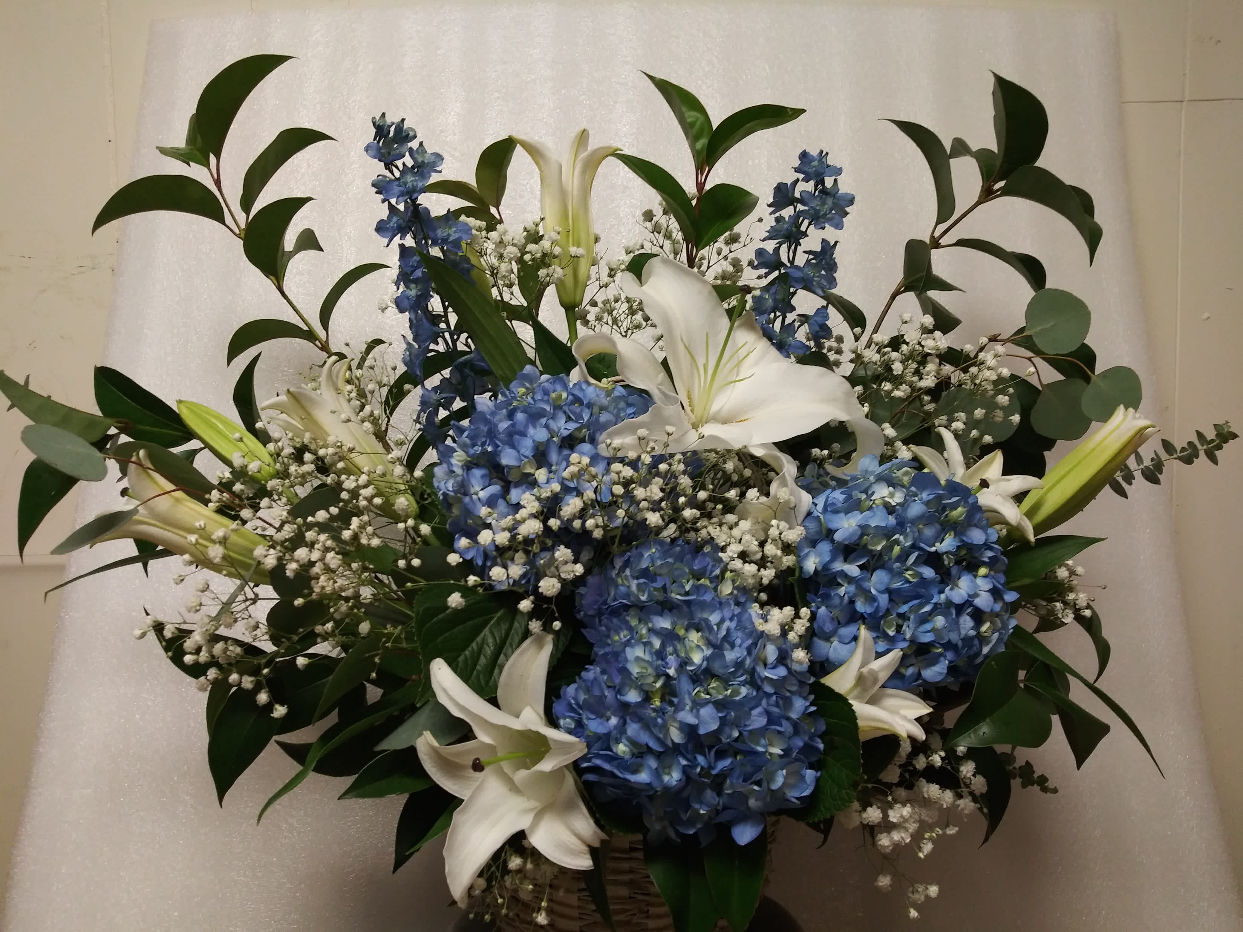 Florist Choice Arrangement