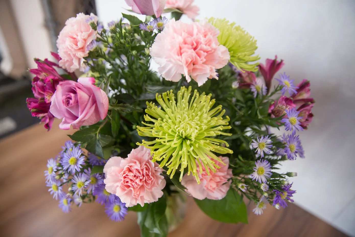 Mother's Day Flowers: What Do They Signify?
