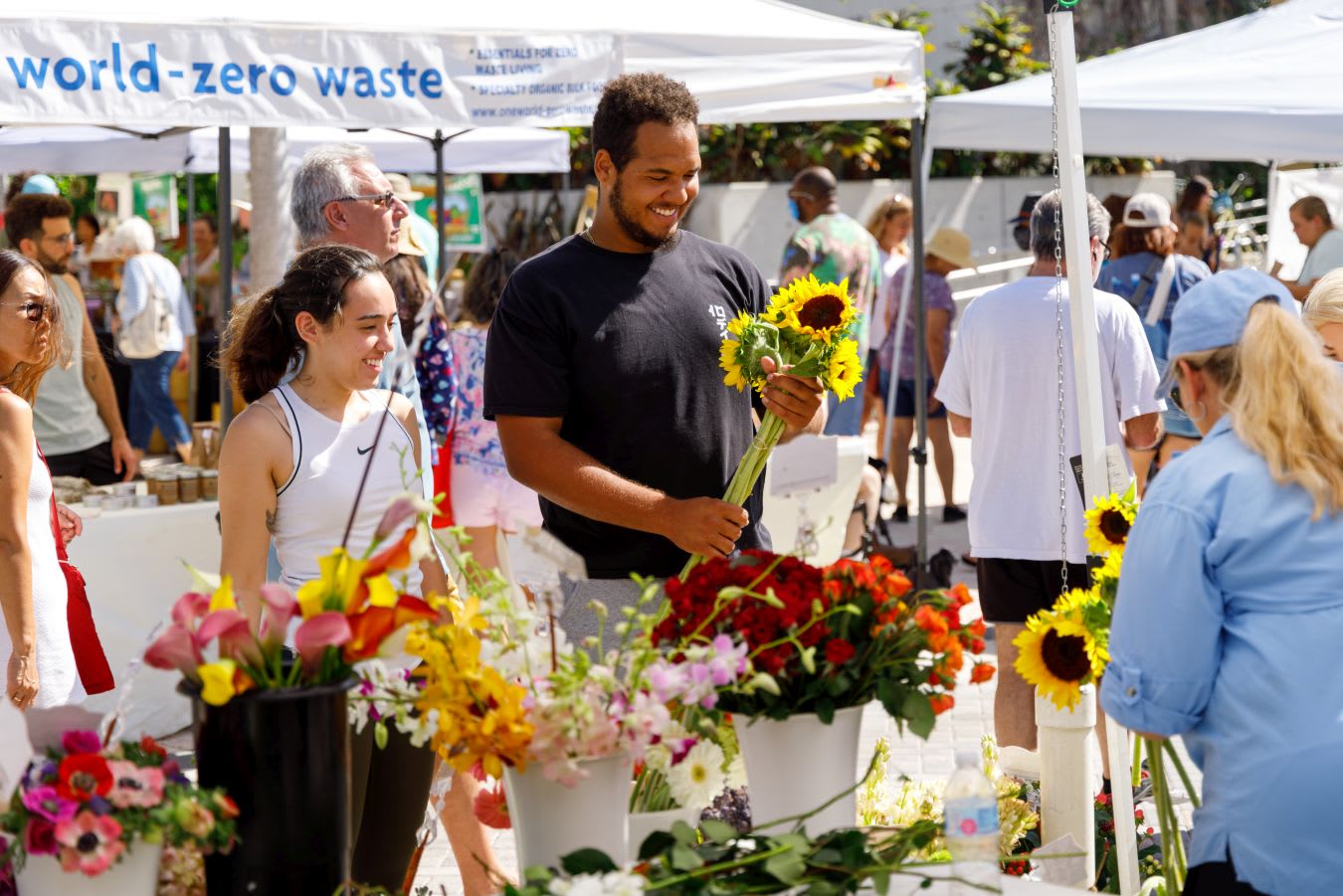 Tips For Prolonging Beauty and Freshness in Flowers 
