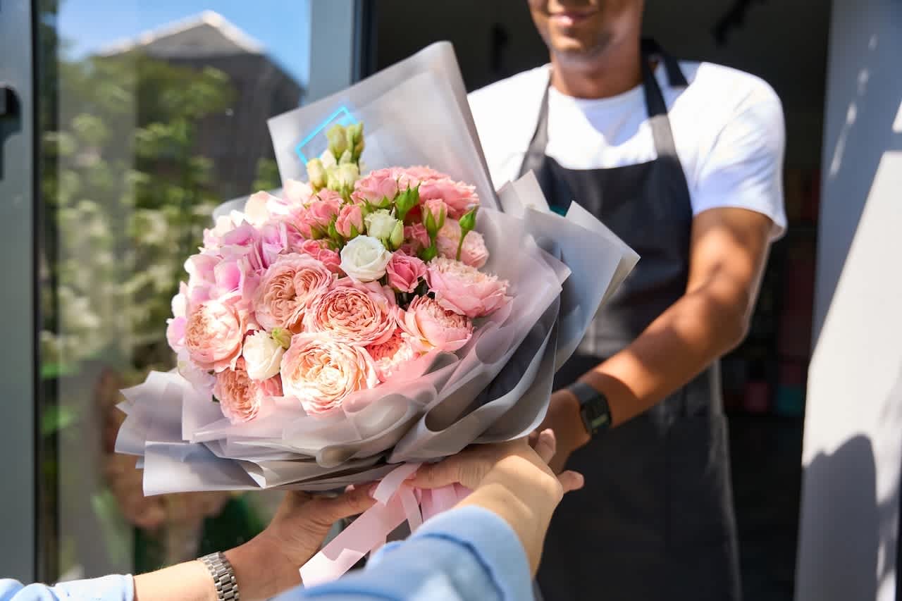 Need Flowers Delivered Today? Here’s the West Palm Beach Florist That Actually Makes the Cutoff