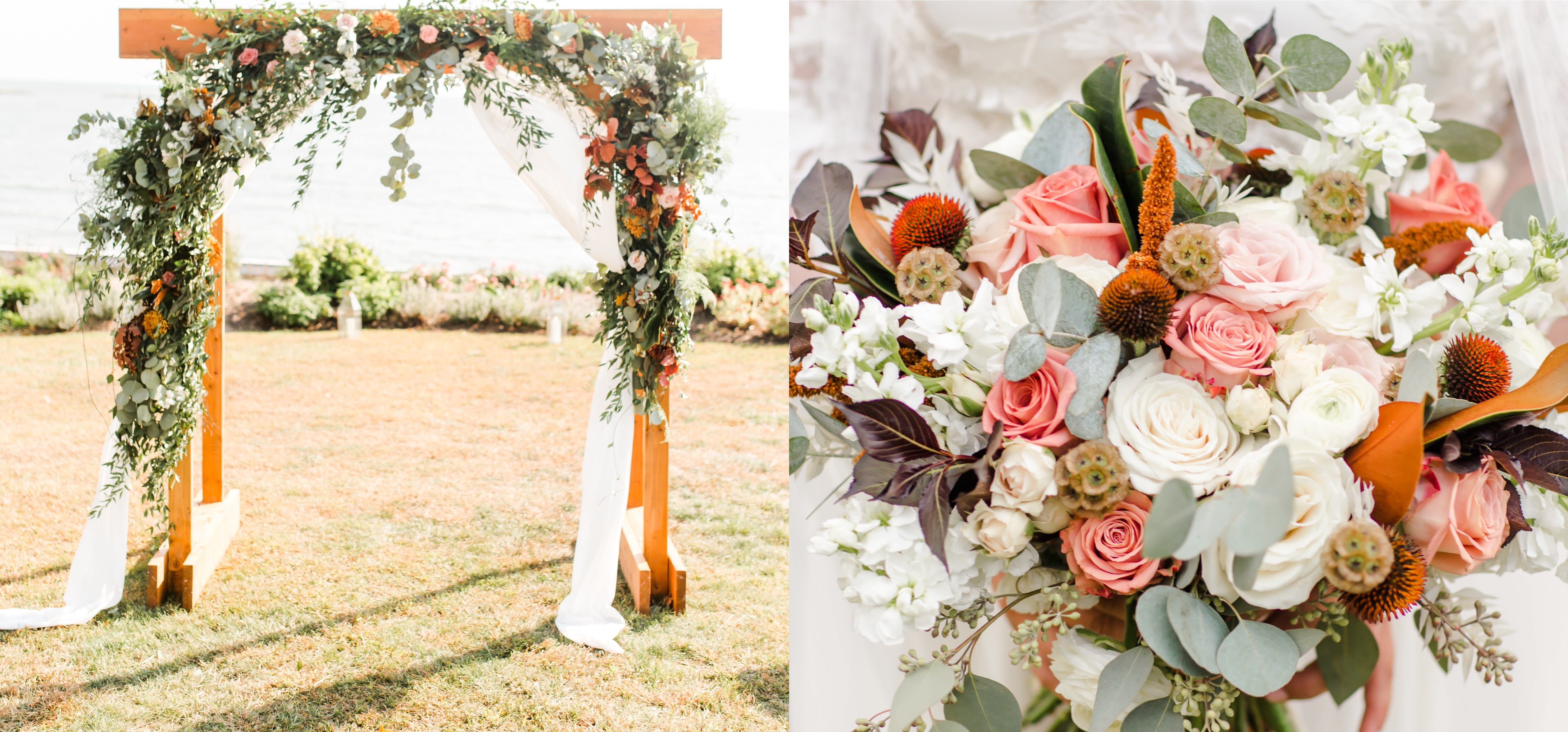 Branford Florist | Flower Delivery by Florals By Kait