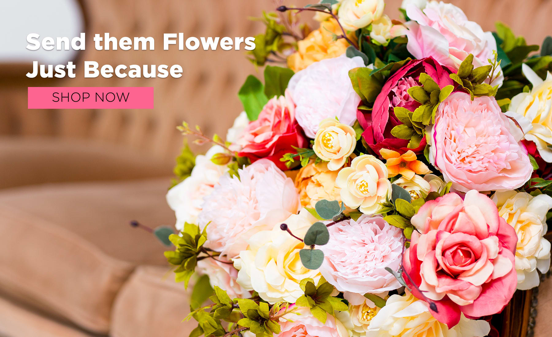 Vancouver Florist Flower Delivery by Heaven Scent Flowers and Gifts