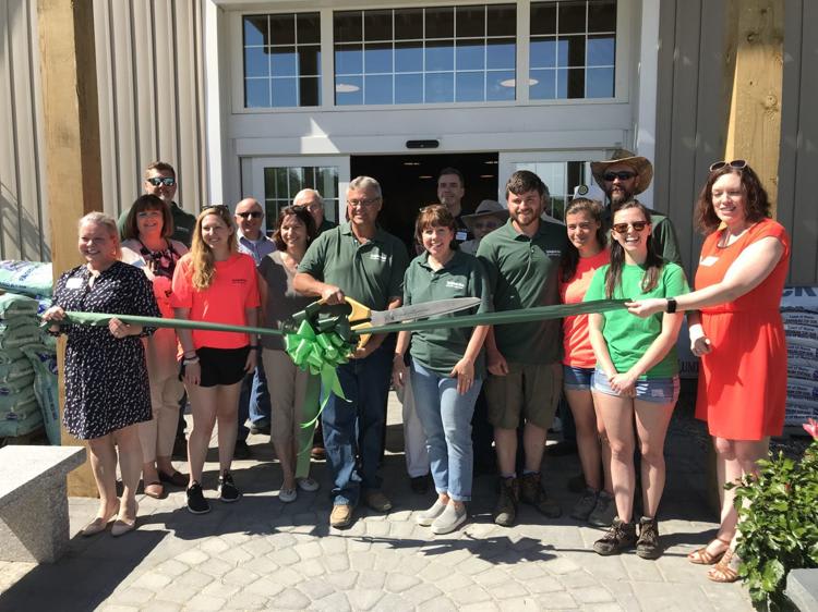 About Us Springlook Farm Garden Center Nursery Fl - Garden Centers In Derry Nh
