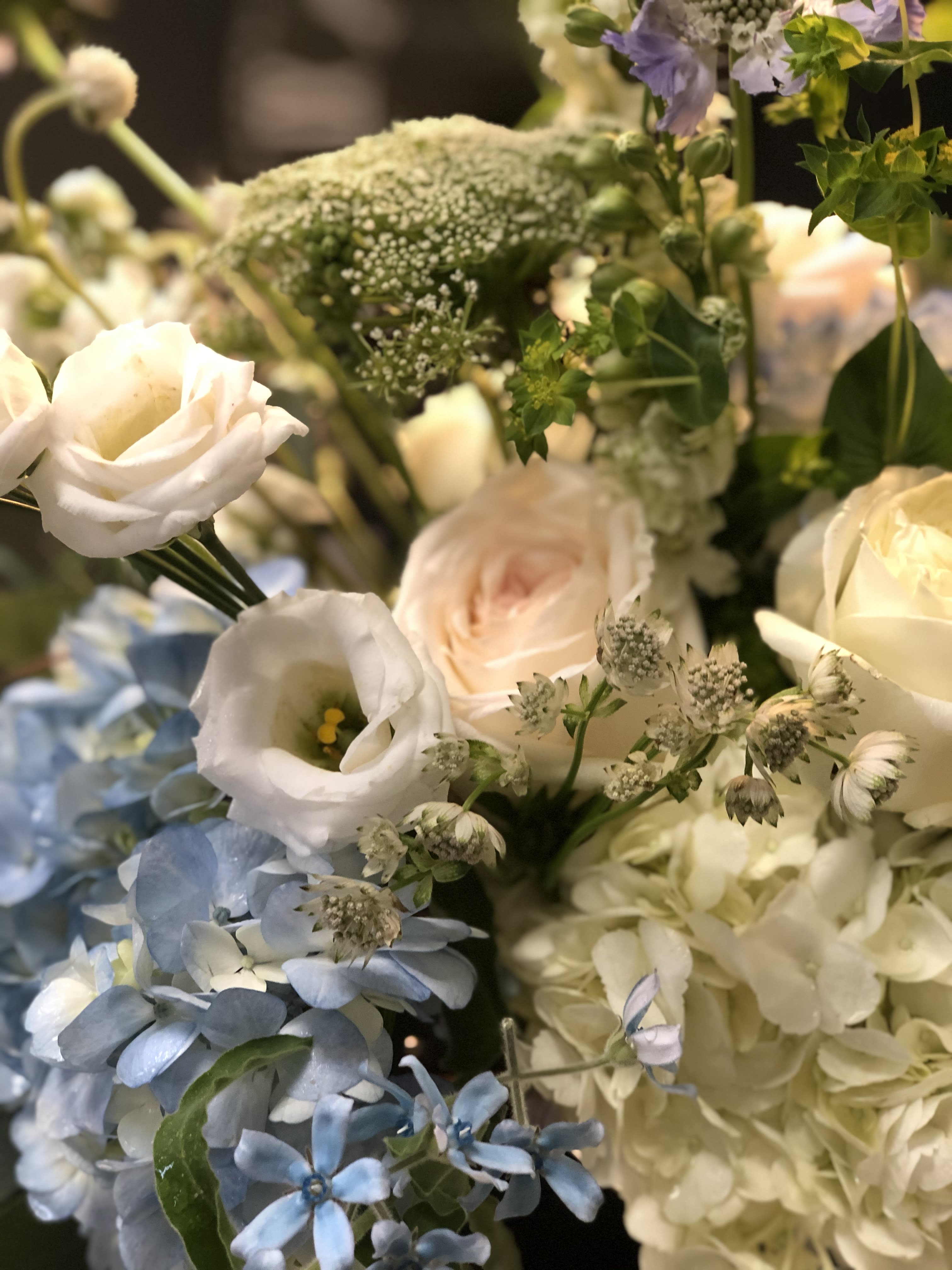 wedding flowers