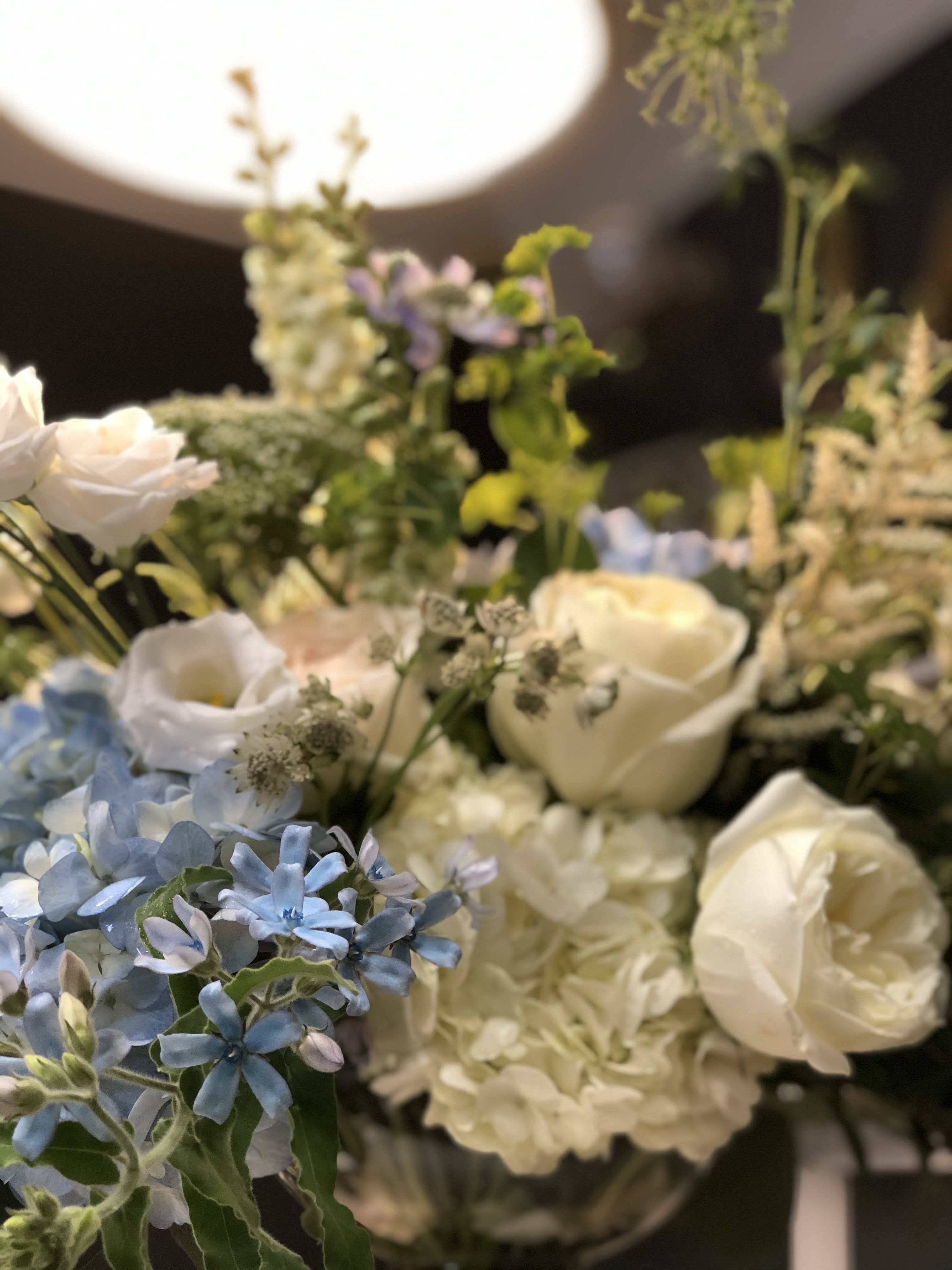 wedding flowers