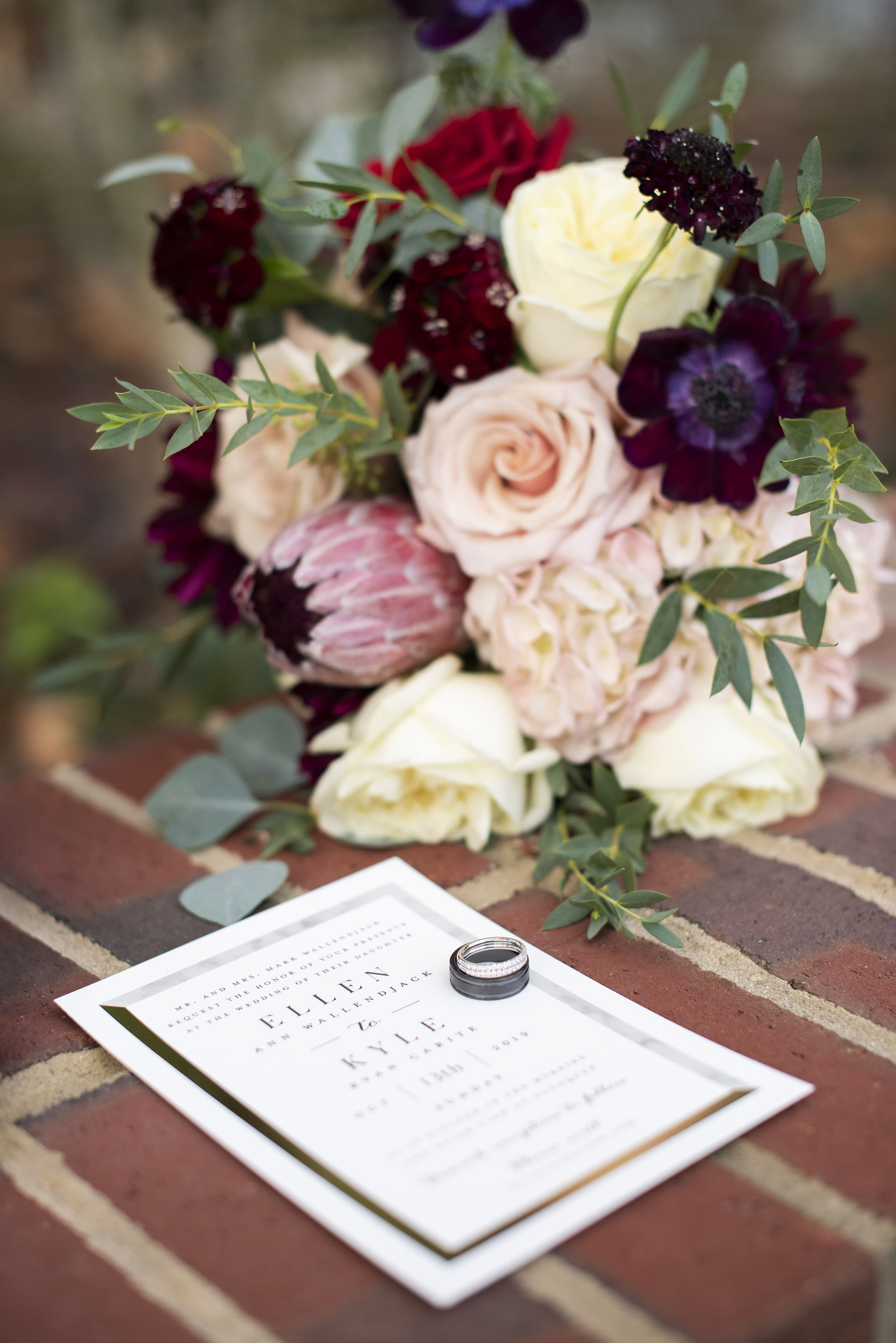 wedding flowers