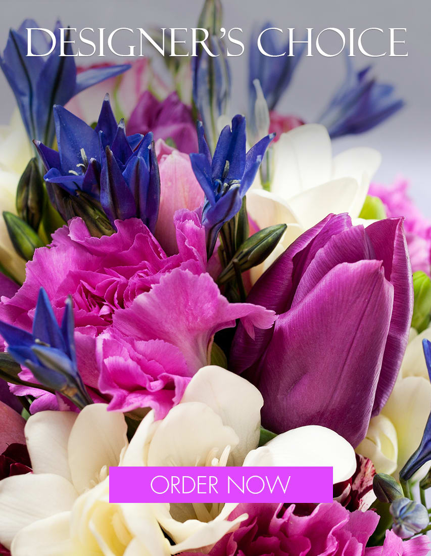 Centerville Florist Flower Delivery by The Flower Center