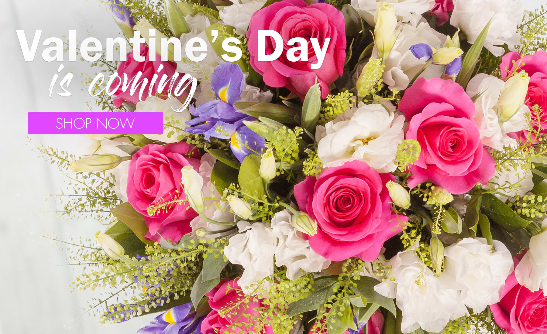 Centerville Florist Flower Delivery by The Flower Center