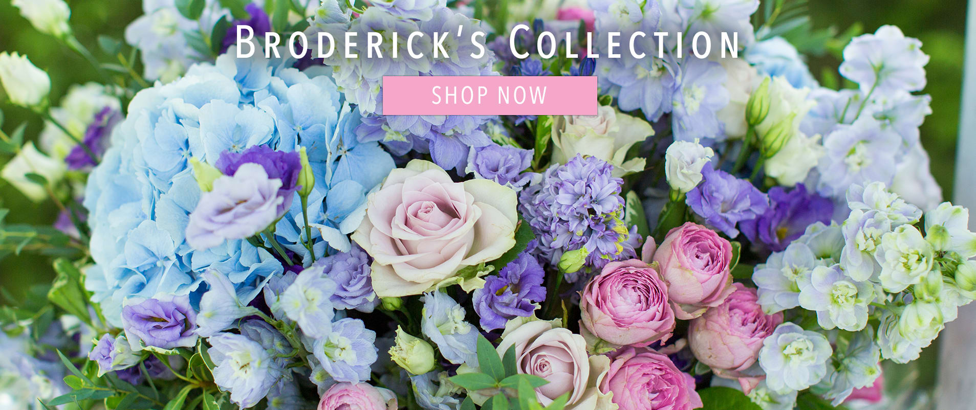 Bergenfield Florist Flower Delivery by Broderick's Flowers