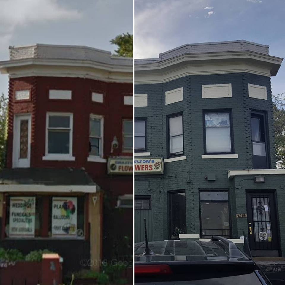 Flower Shop LIVE, with CAM-Florist 