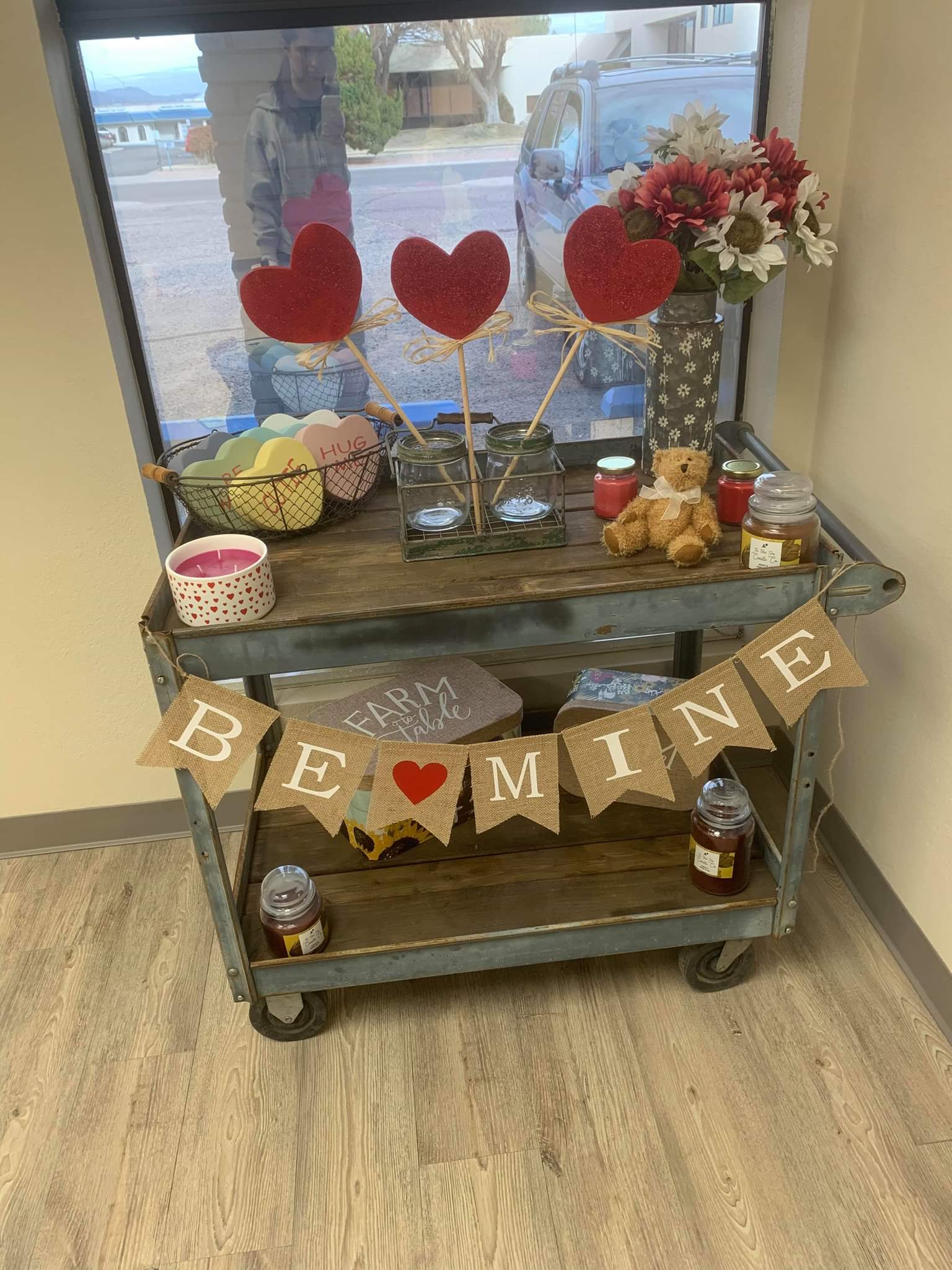Valentine's Day Orders