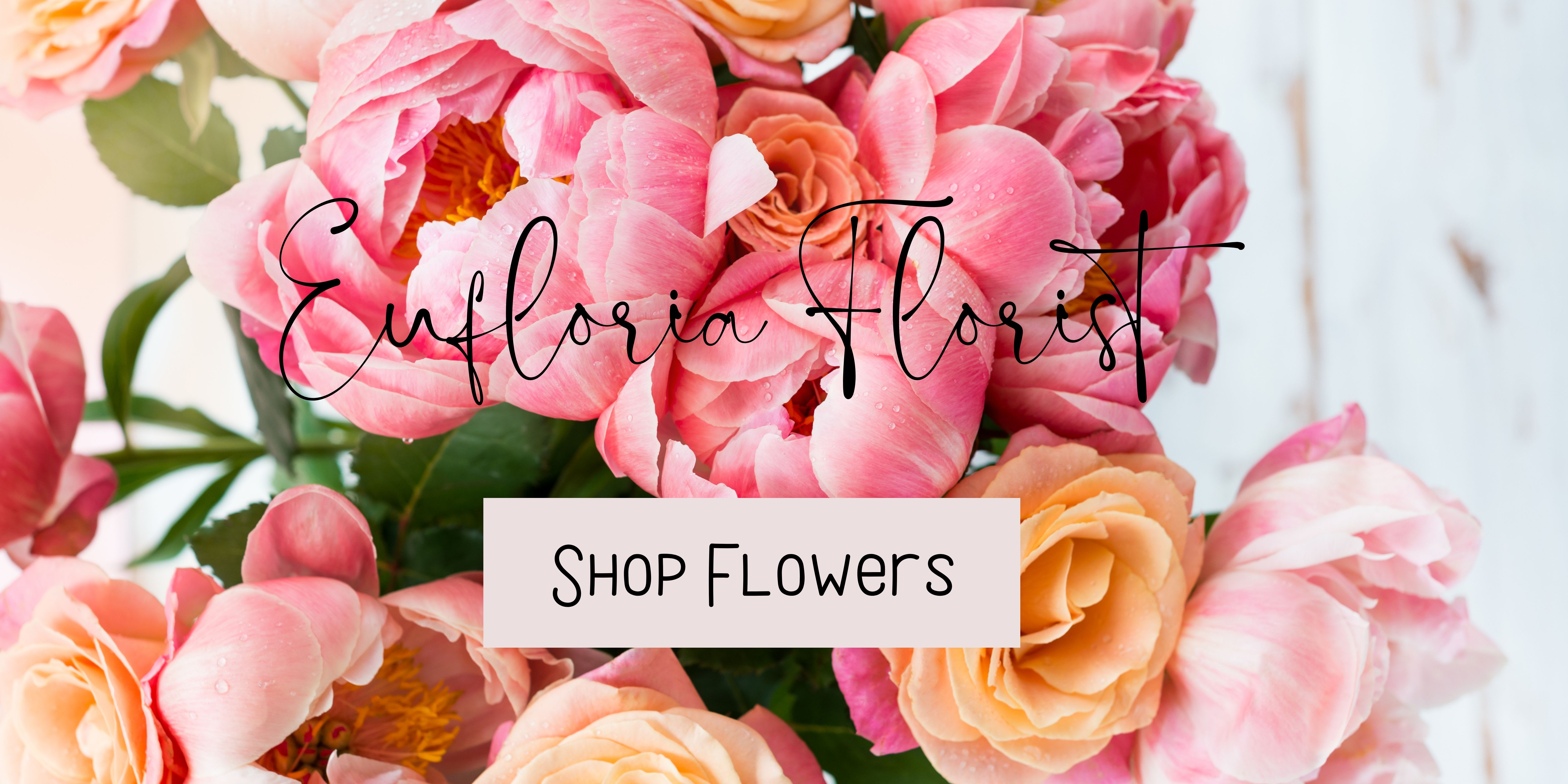 Fredericksburg Florist Flower Delivery by Eufloria Florist