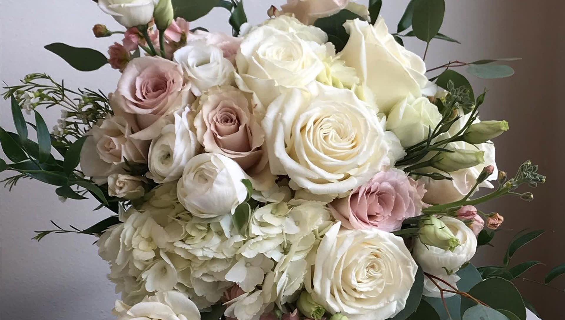 Hays Florist Flower Delivery by Regeena’s Flowers & Events