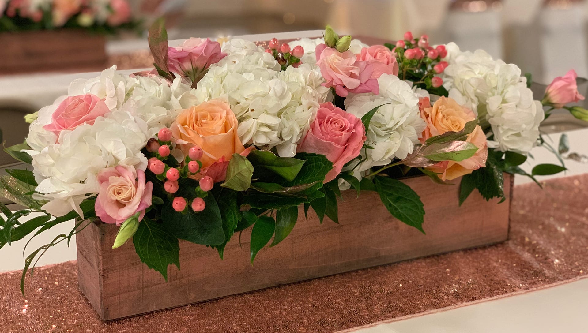 Hays Florist Flower Delivery by Regeena’s Flowers & Events