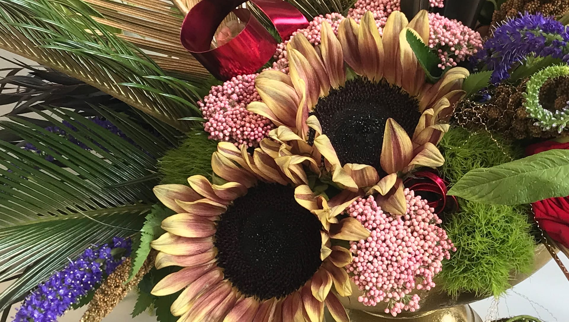 Hays Florist | Flower Delivery by Regeena’s Flowers & Events