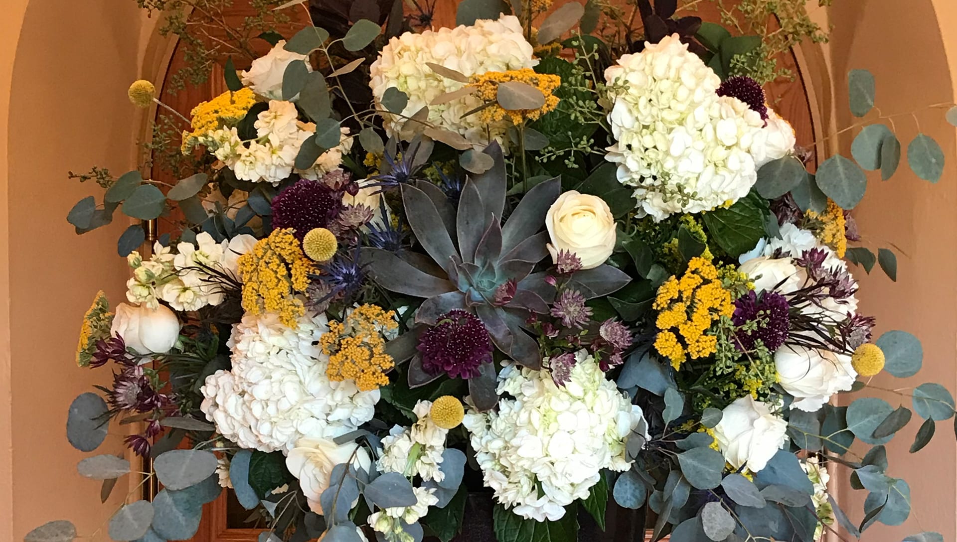 Hays Florist Flower Delivery by Regeena’s Flowers & Events