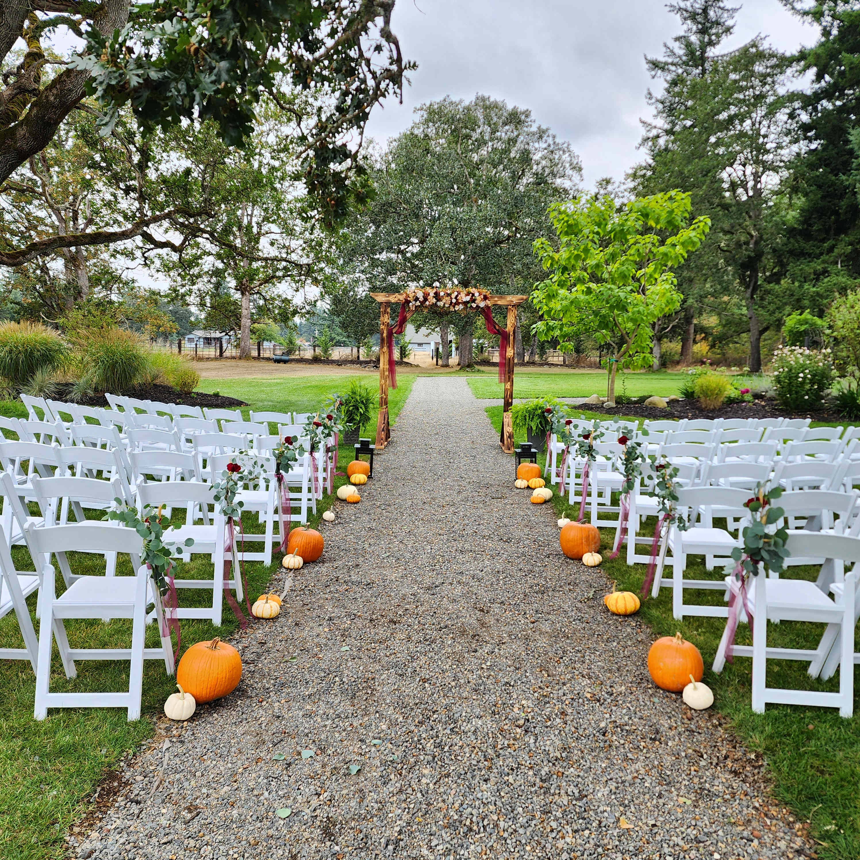 A Blooming Love Story