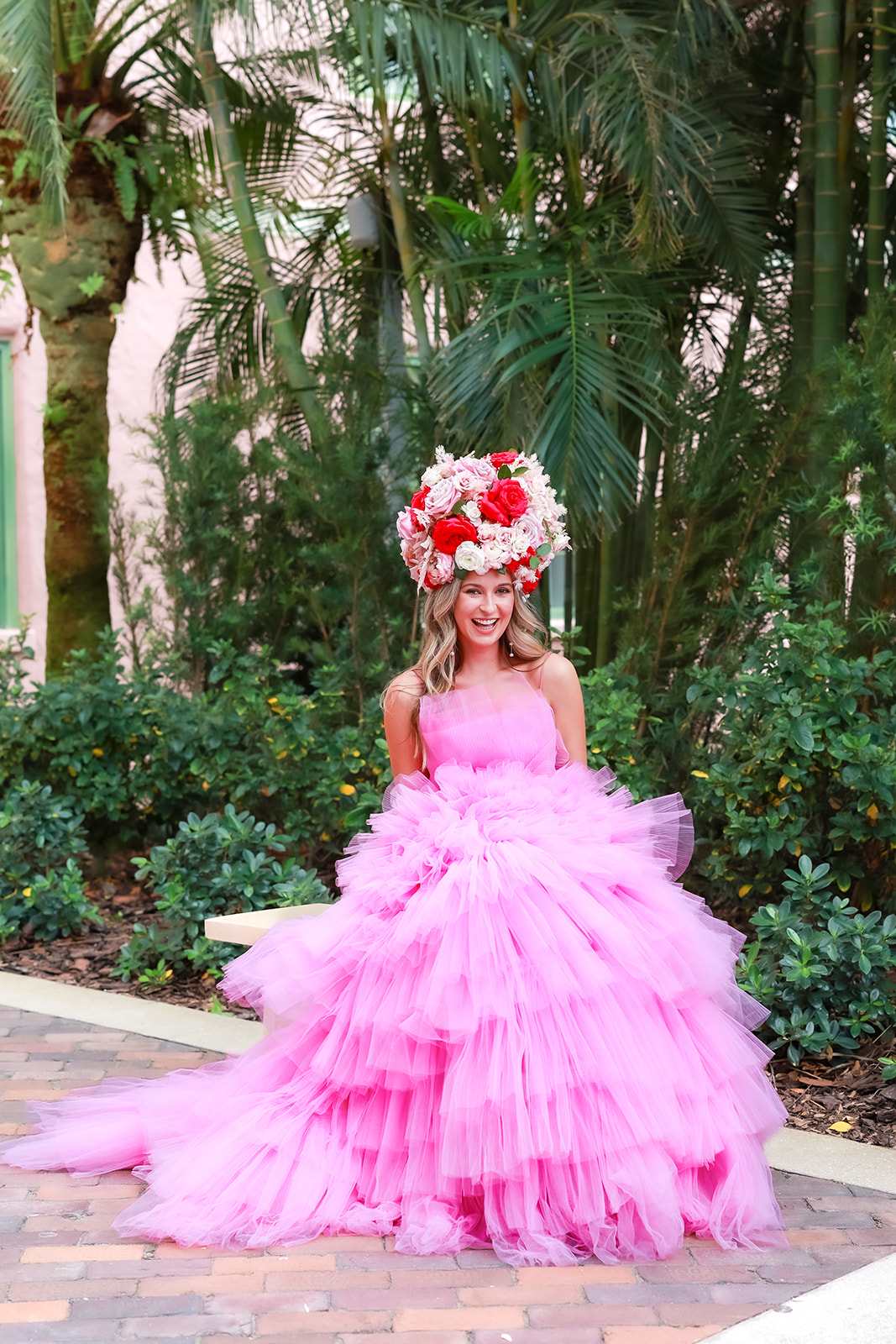 Olympia florist continuing education