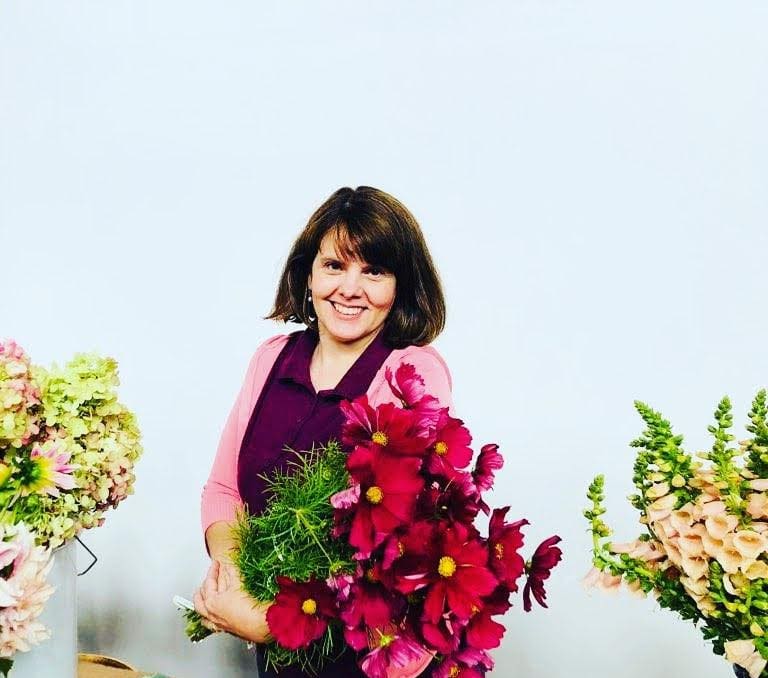 Where PNW Nature Meets Flower Artistry