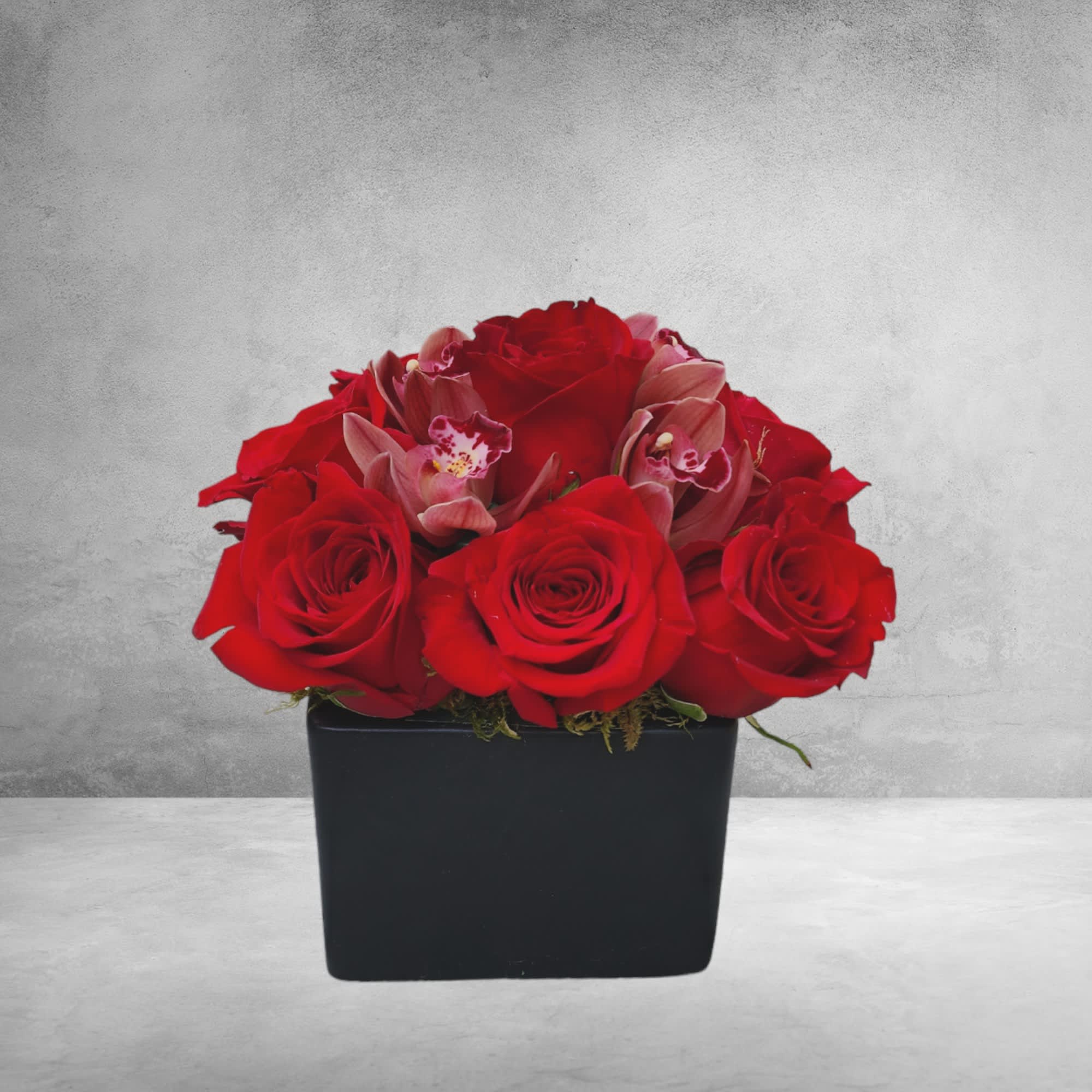 Valentine's Day Flower Delivery