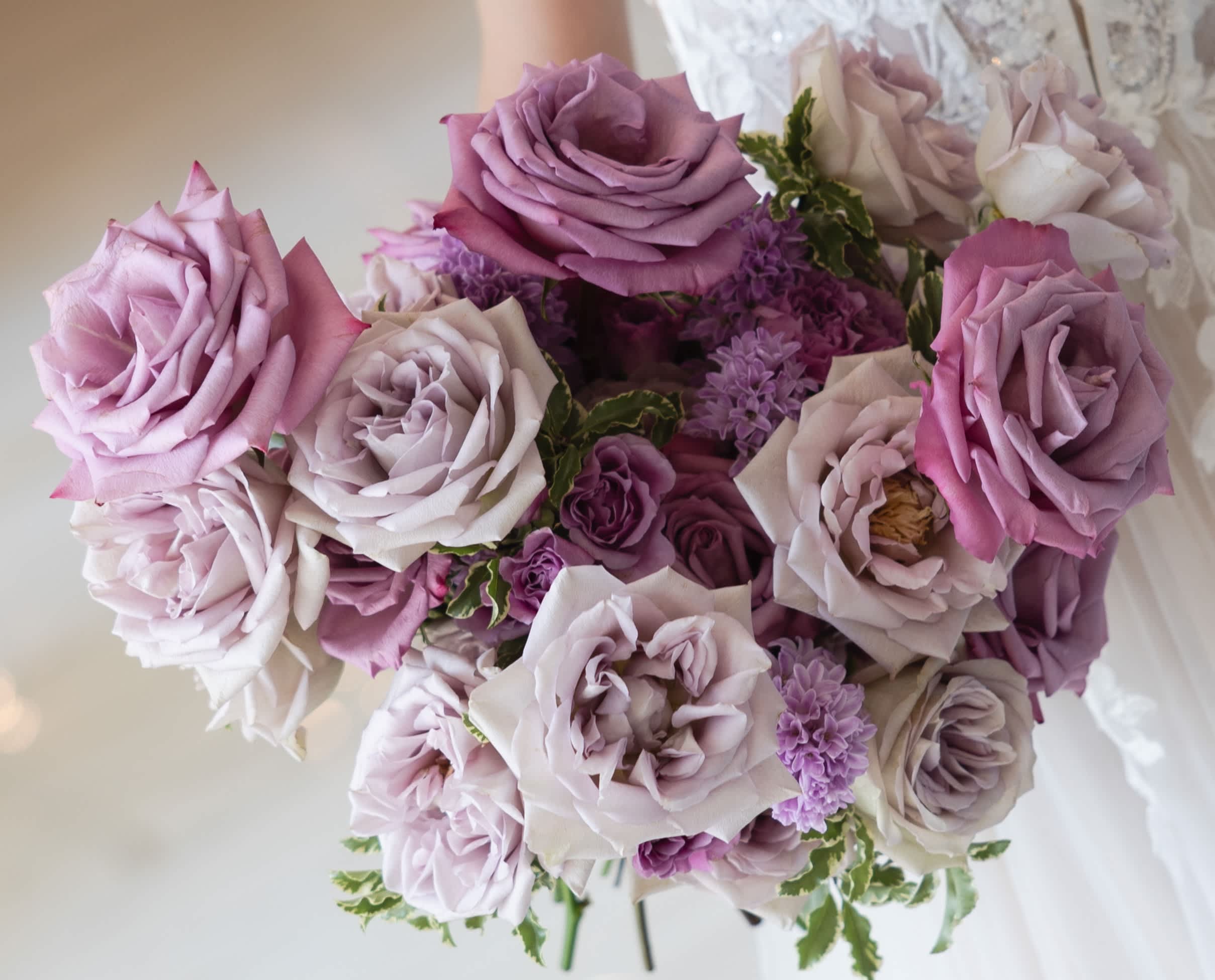 Still Time to Book Summer Wedding Flowers