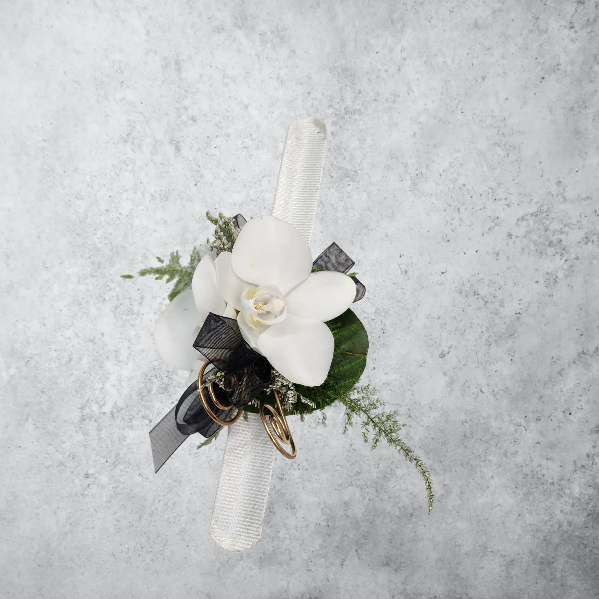 Prom Corsages and Boutonnieres