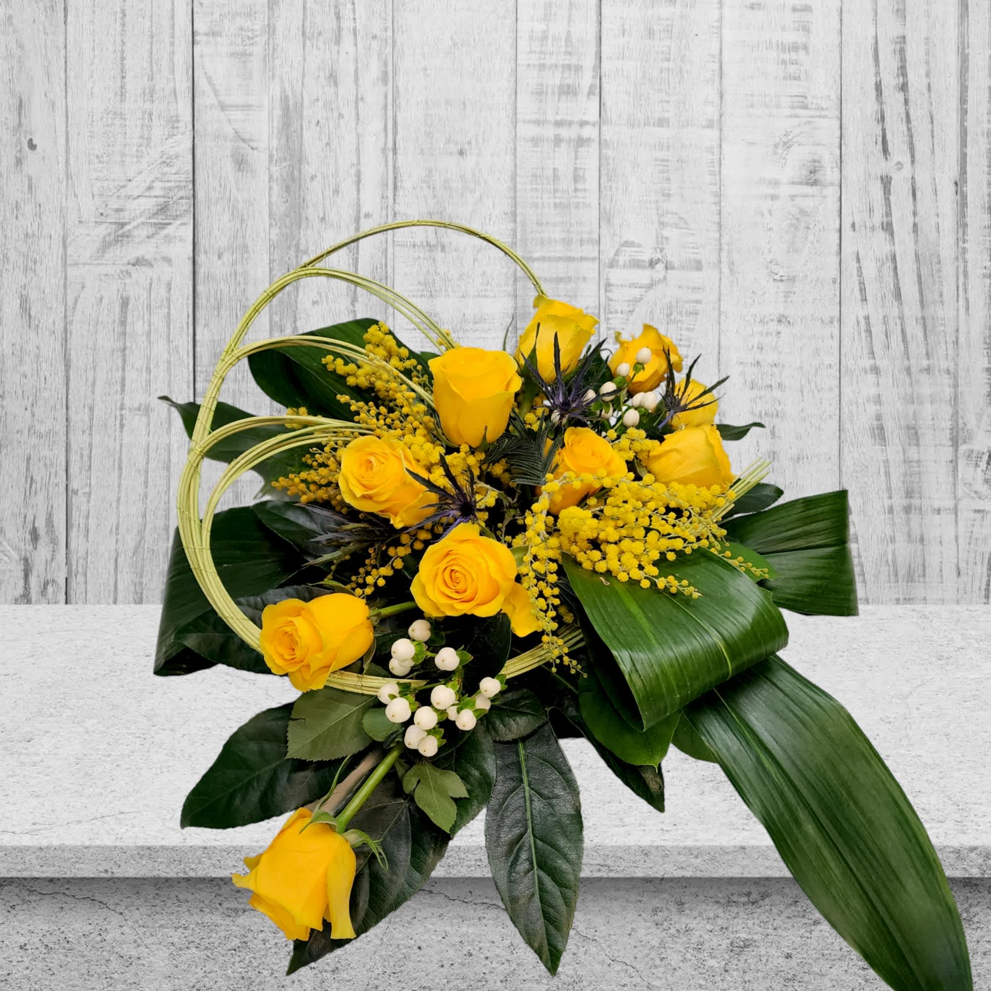 Your Go-To Florist For Valentine's Day