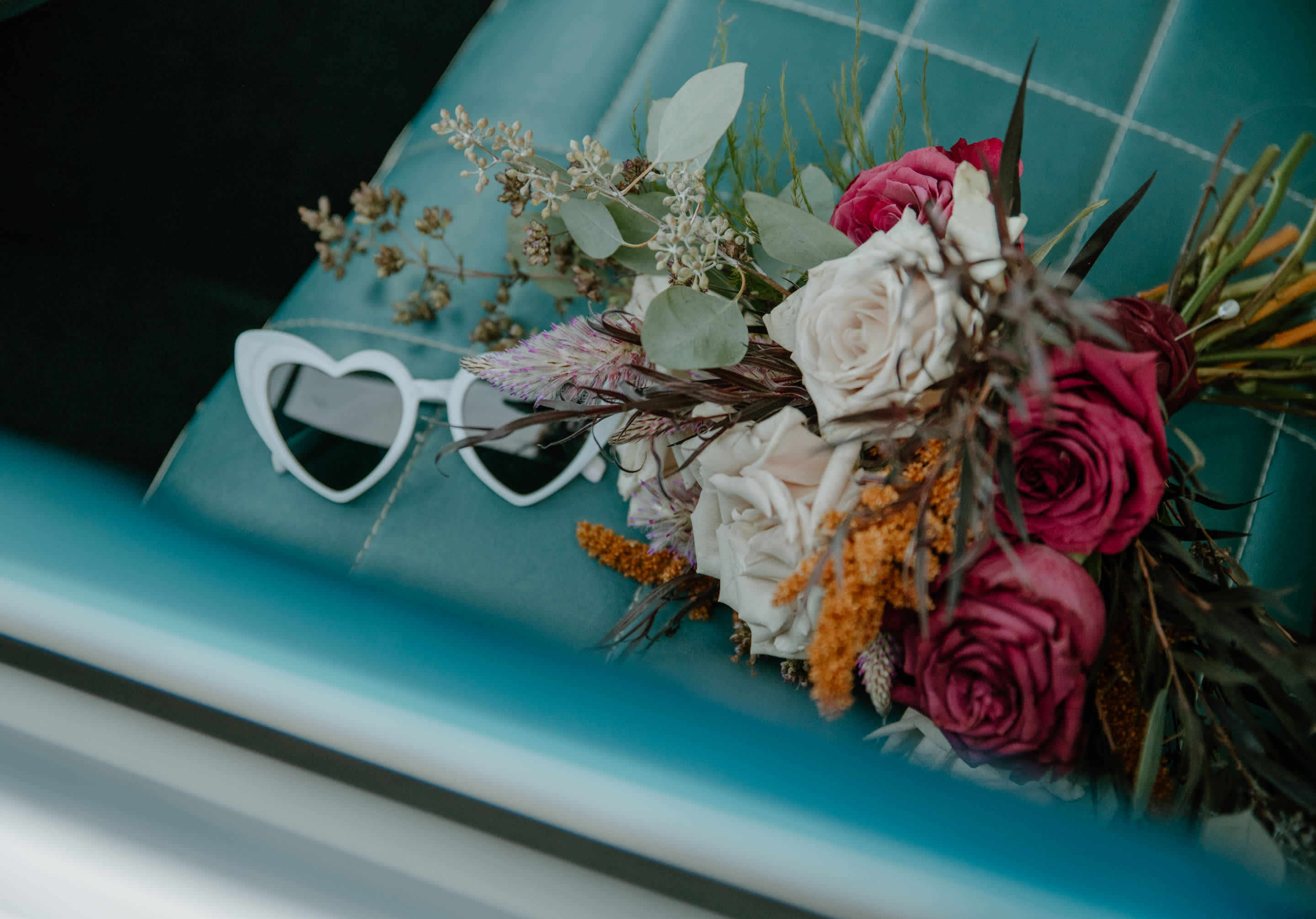 Now Booking Wedding Flowers for 2025